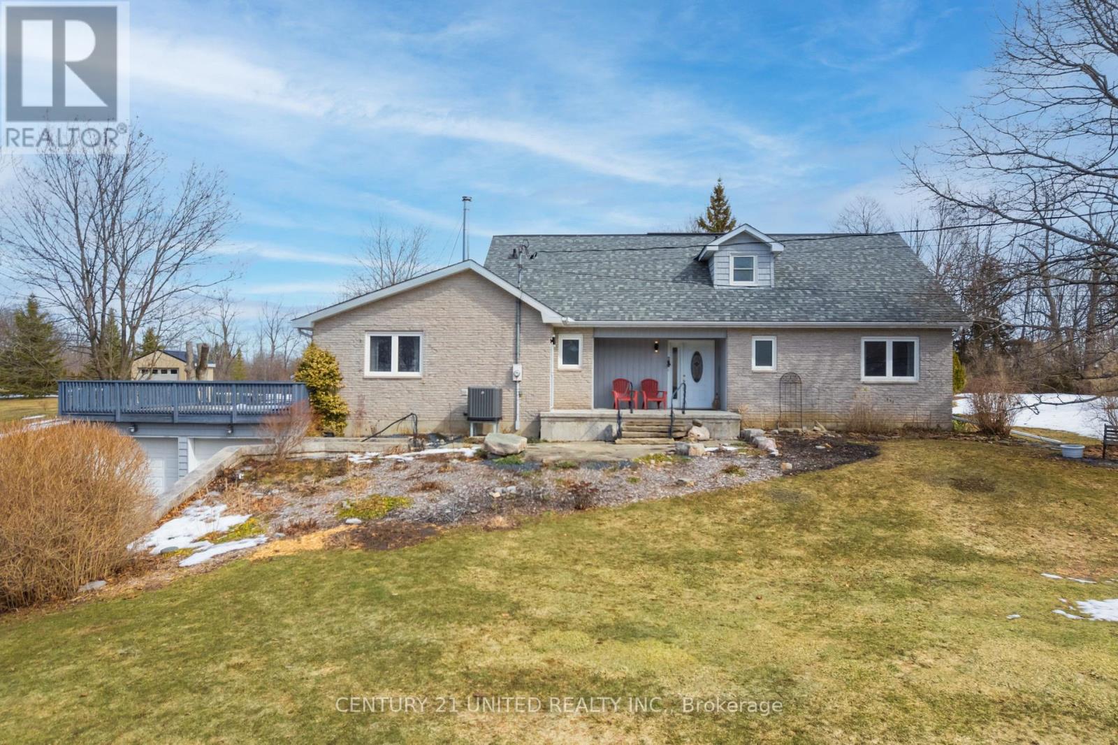 289 County Rd 8, Trent Hills (Campbellford), Ontario  K0L 1L0 - Photo 43 - X12909122