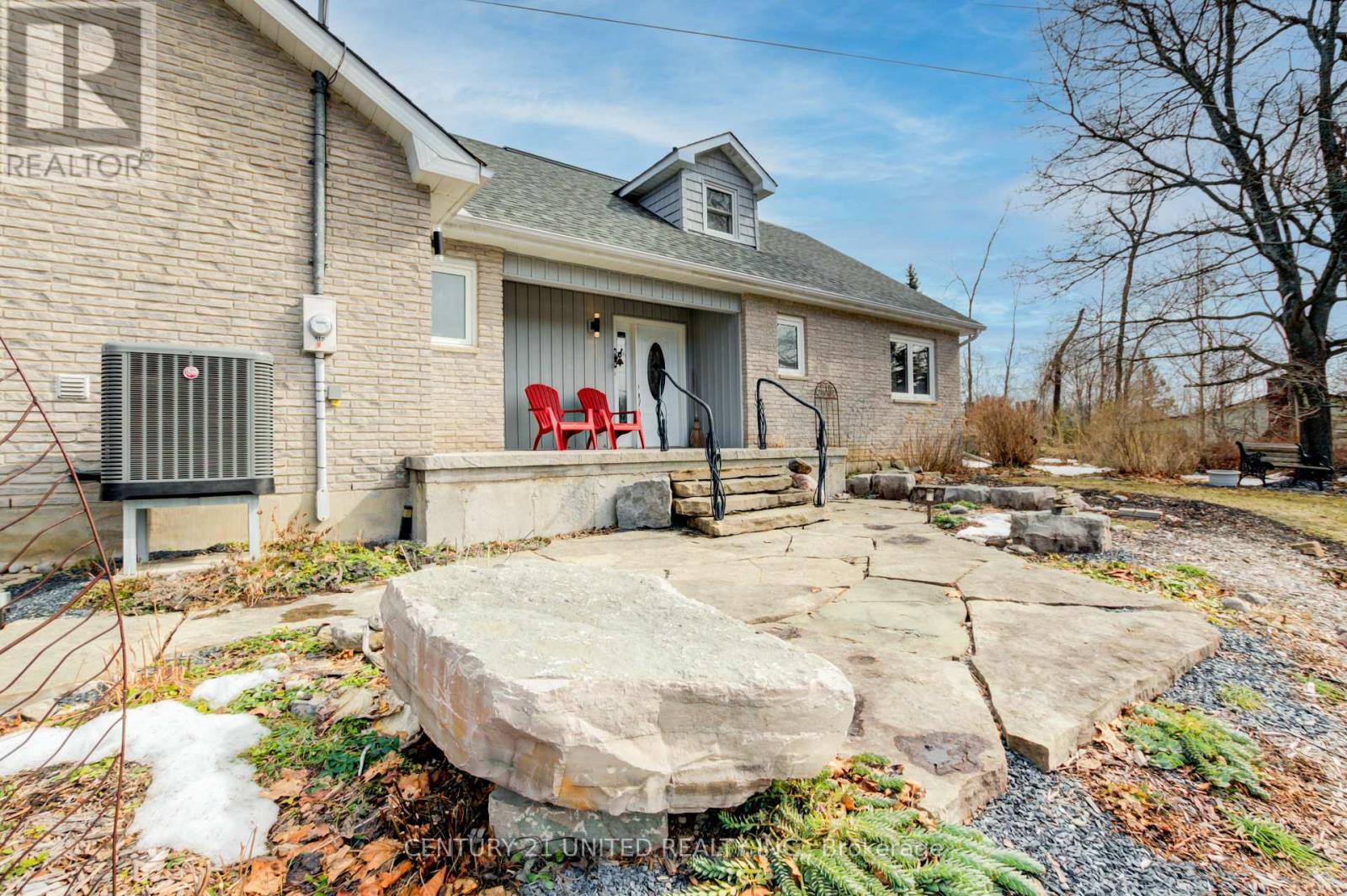 289 County Rd 8, Trent Hills (Campbellford), Ontario  K0L 1L0 - Photo 44 - X12909122