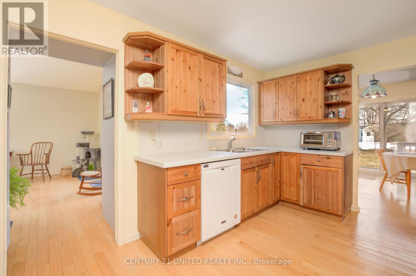 289 County Rd 8, Trent Hills (Campbellford), Ontario  K0L 1L0 - Photo 6 - X12909122