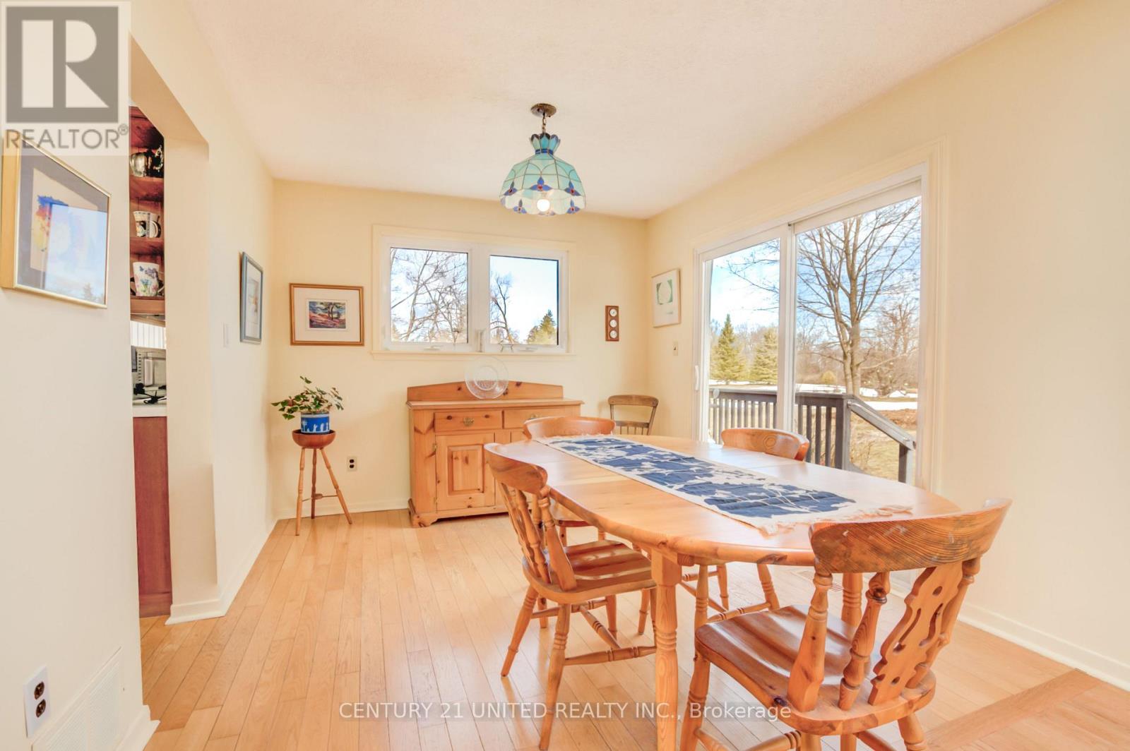 289 County Rd 8, Trent Hills (Campbellford), Ontario  K0L 1L0 - Photo 8 - X12909122