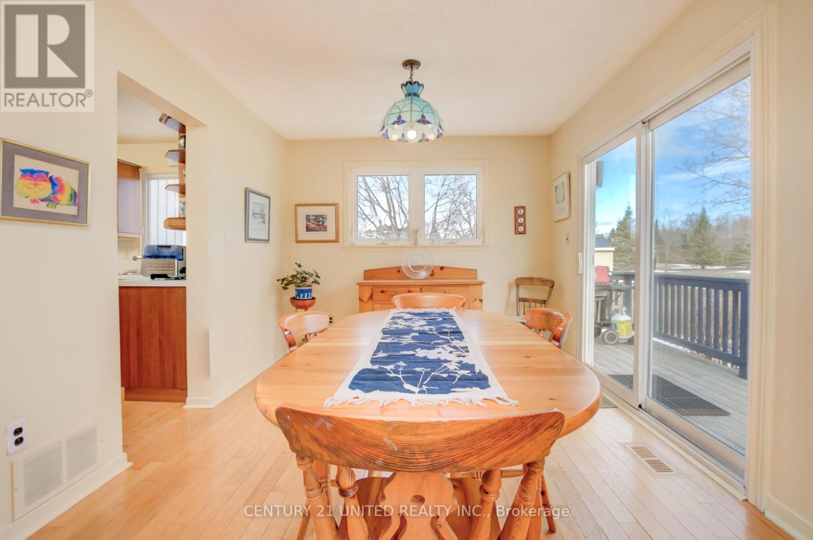 289 County Rd 8, Trent Hills (Campbellford), Ontario  K0L 1L0 - Photo 9 - X12909122