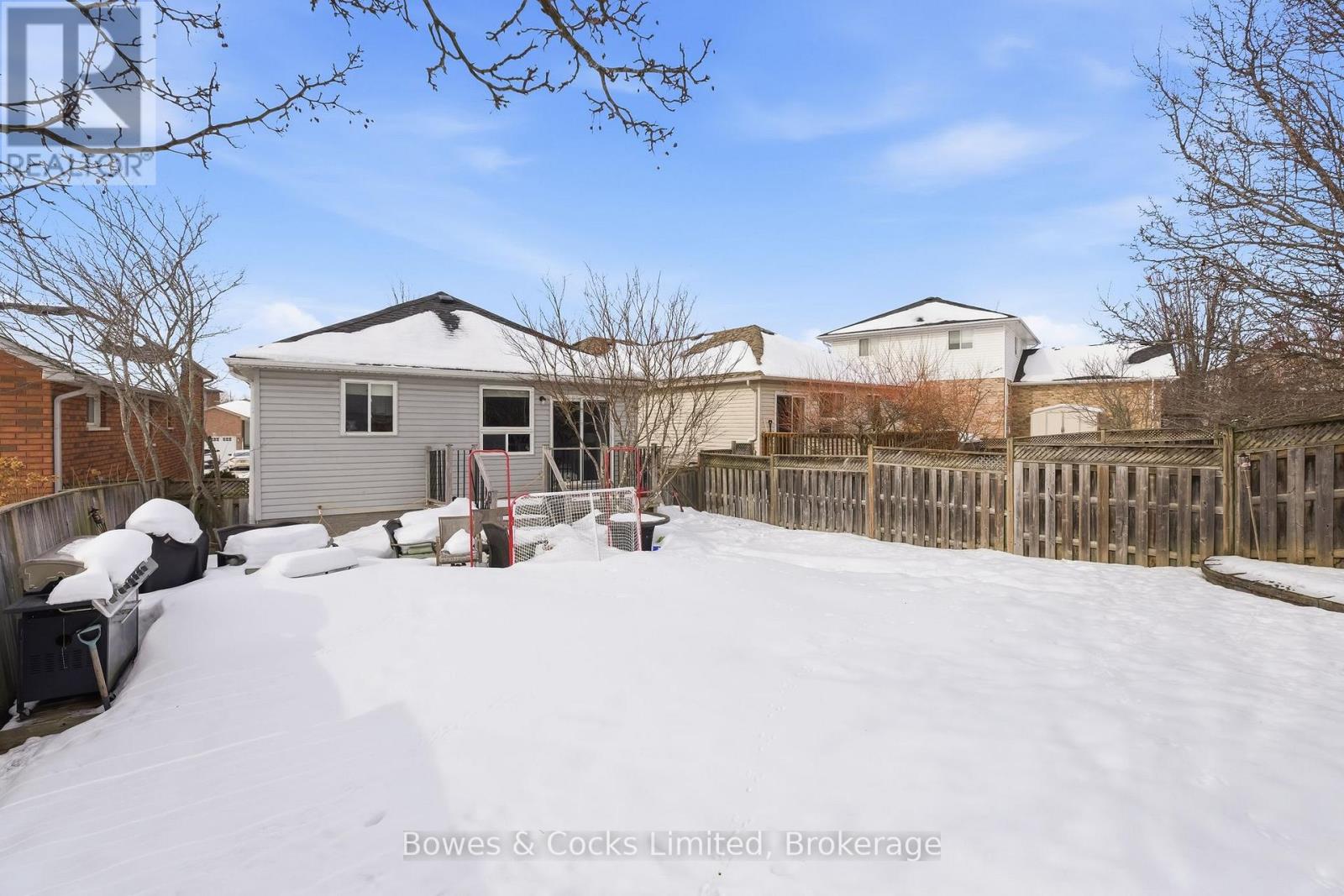 347 Middlefield Road, Peterborough (Ashburnham Ward 4), Ontario  K9J 8S4 - Photo 41 - X12909158