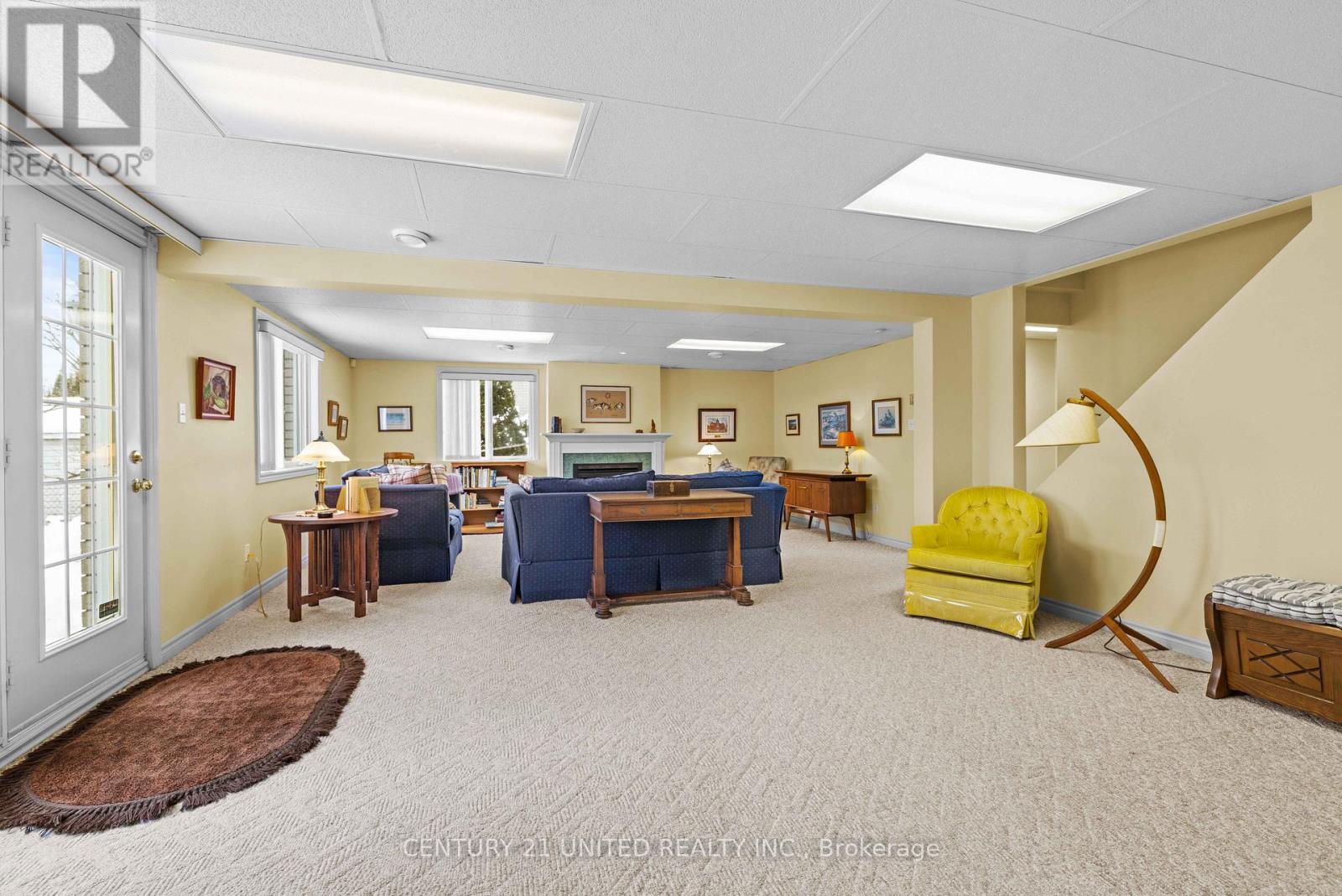 2903 Jennifer Drive, Peterborough (Northcrest Ward 5), Ontario  K9L 1Z5 - Photo 22 - X12909214