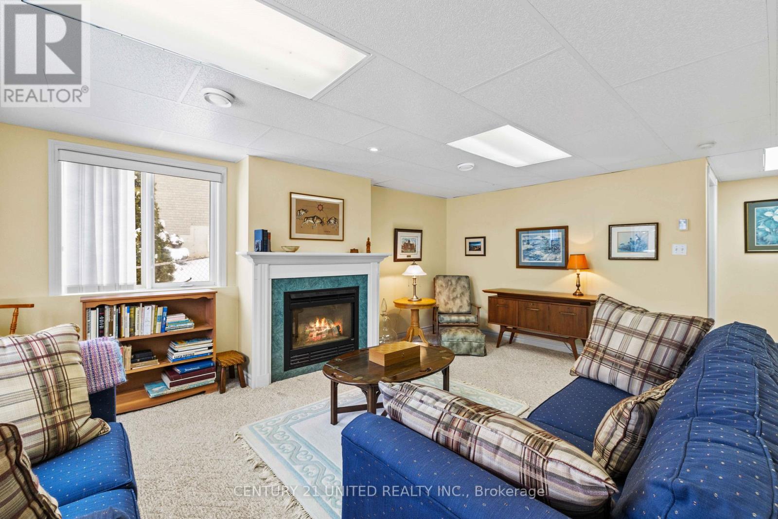 2903 Jennifer Drive, Peterborough (Northcrest Ward 5), Ontario  K9L 1Z5 - Photo 24 - X12909214