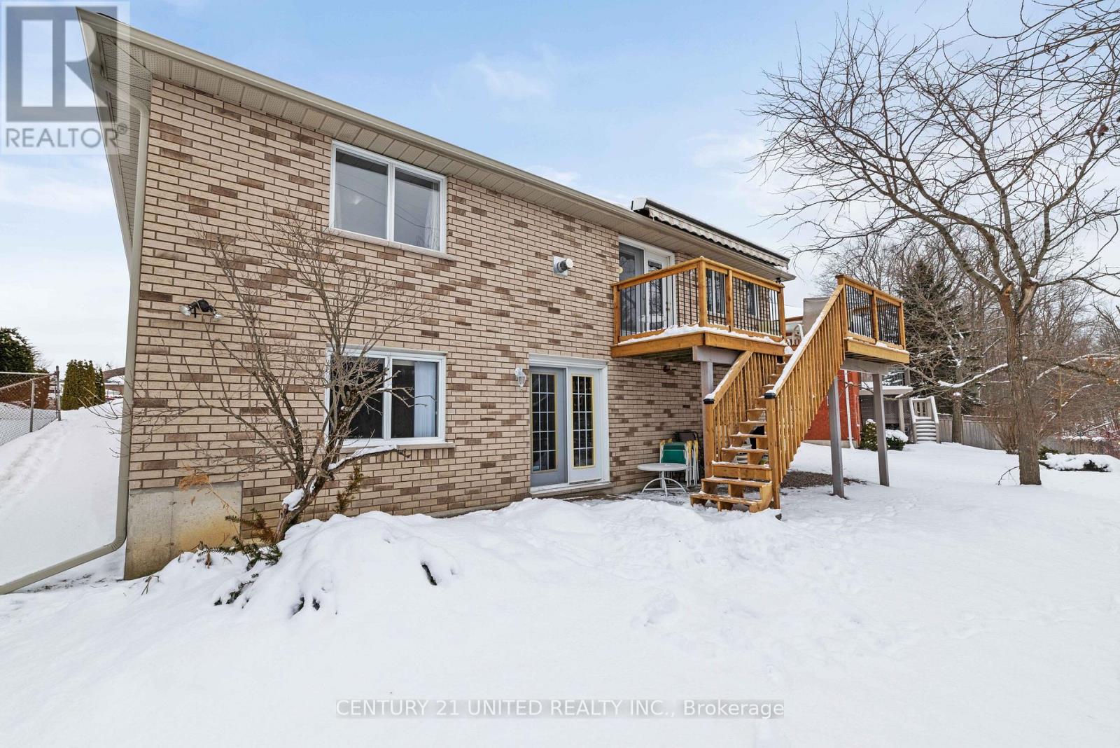 2903 Jennifer Drive, Peterborough (Northcrest Ward 5), Ontario  K9L 1Z5 - Photo 31 - X12909214