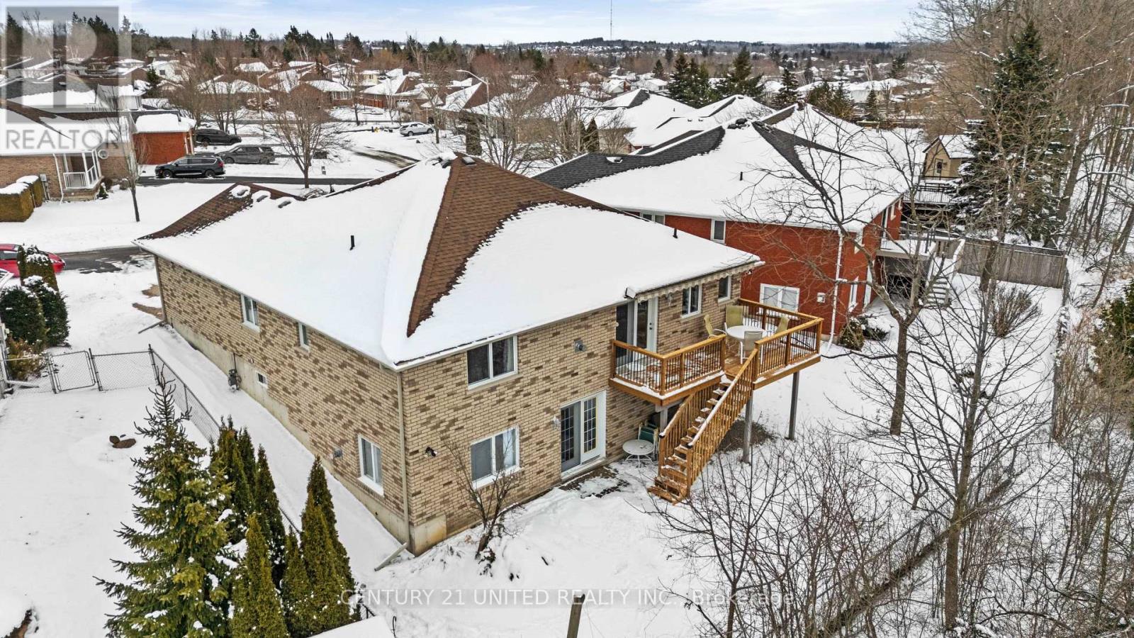 2903 Jennifer Drive, Peterborough (Northcrest Ward 5), Ontario  K9L 1Z5 - Photo 33 - X12909214