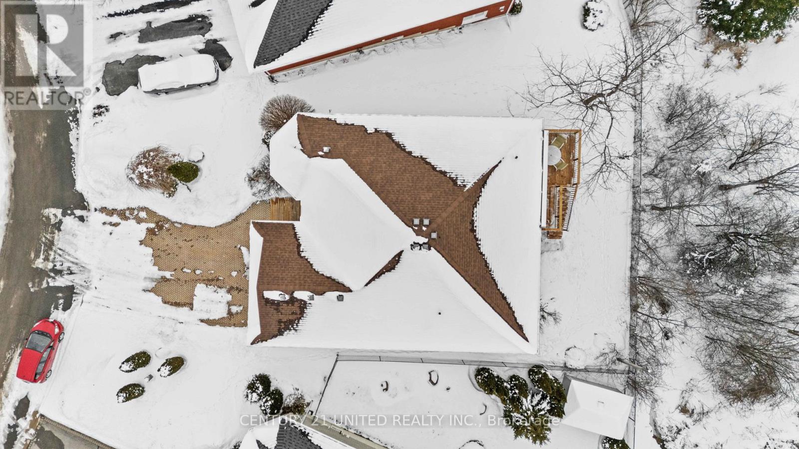 2903 Jennifer Drive, Peterborough (Northcrest Ward 5), Ontario  K9L 1Z5 - Photo 35 - X12909214