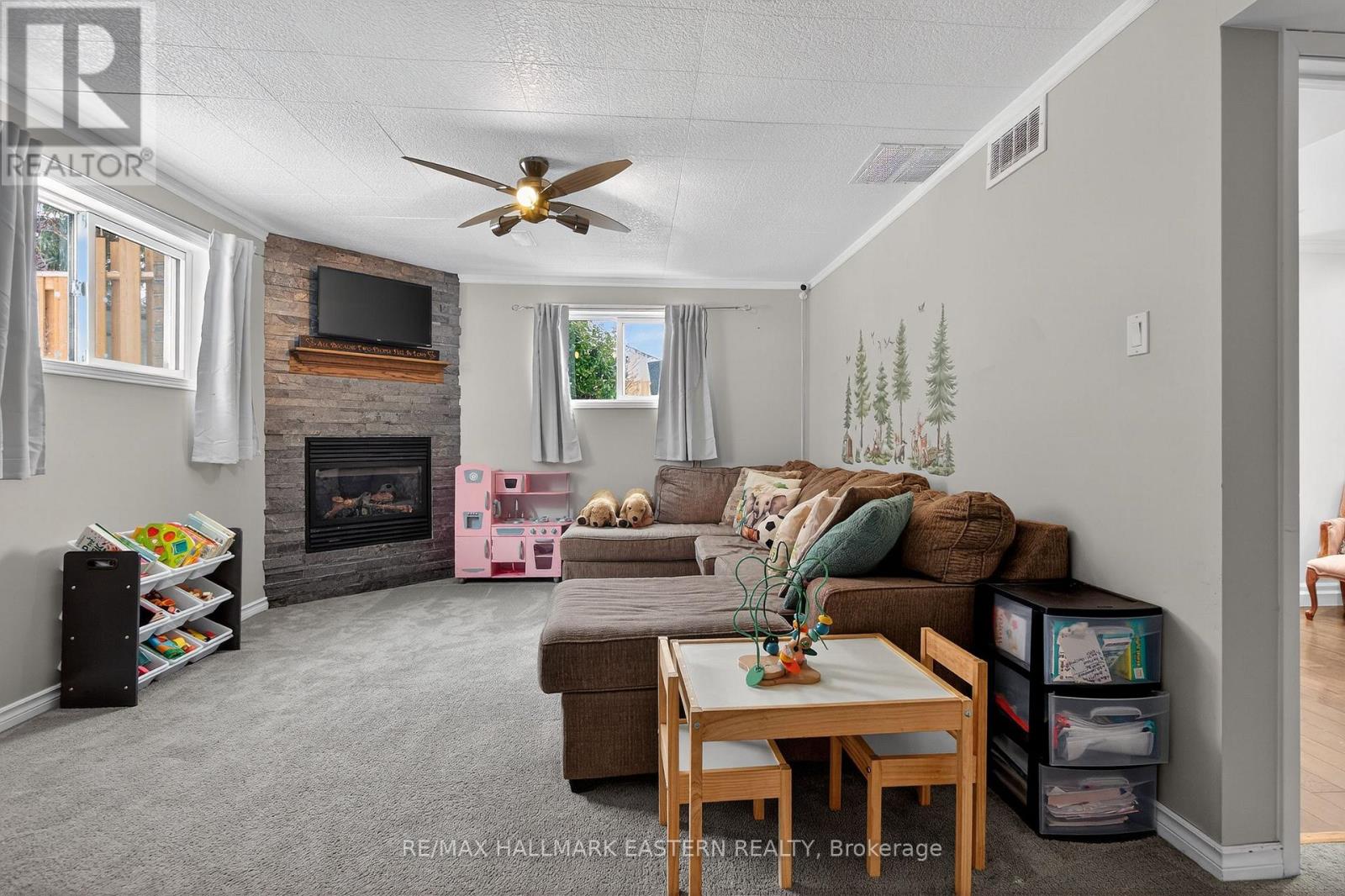 488 Crystal Drive, Peterborough (Ashburnham Ward 4), Ontario  K9J 8G8 - Photo 35 - X12909330