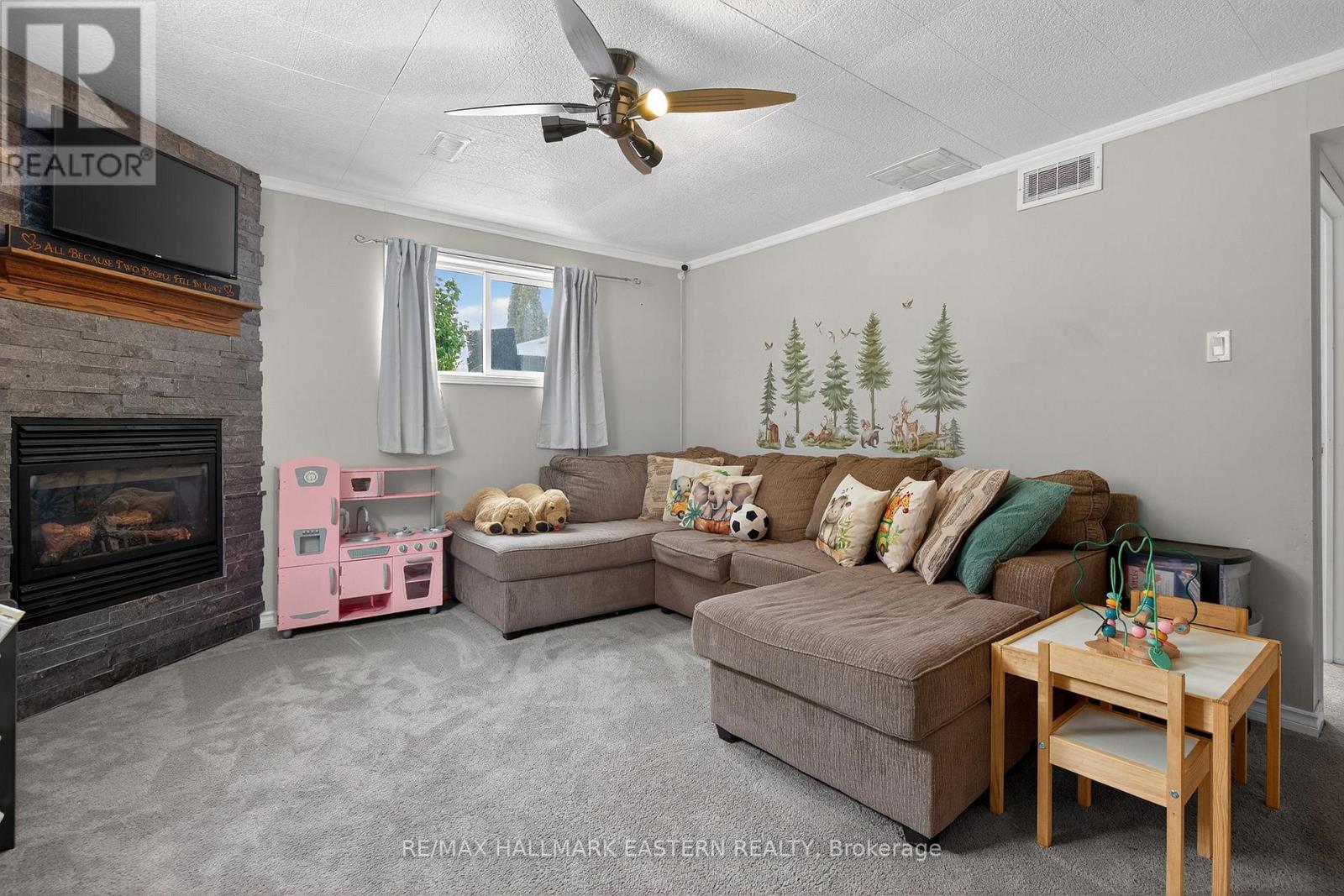 488 Crystal Drive, Peterborough (Ashburnham Ward 4), Ontario  K9J 8G8 - Photo 37 - X12909330