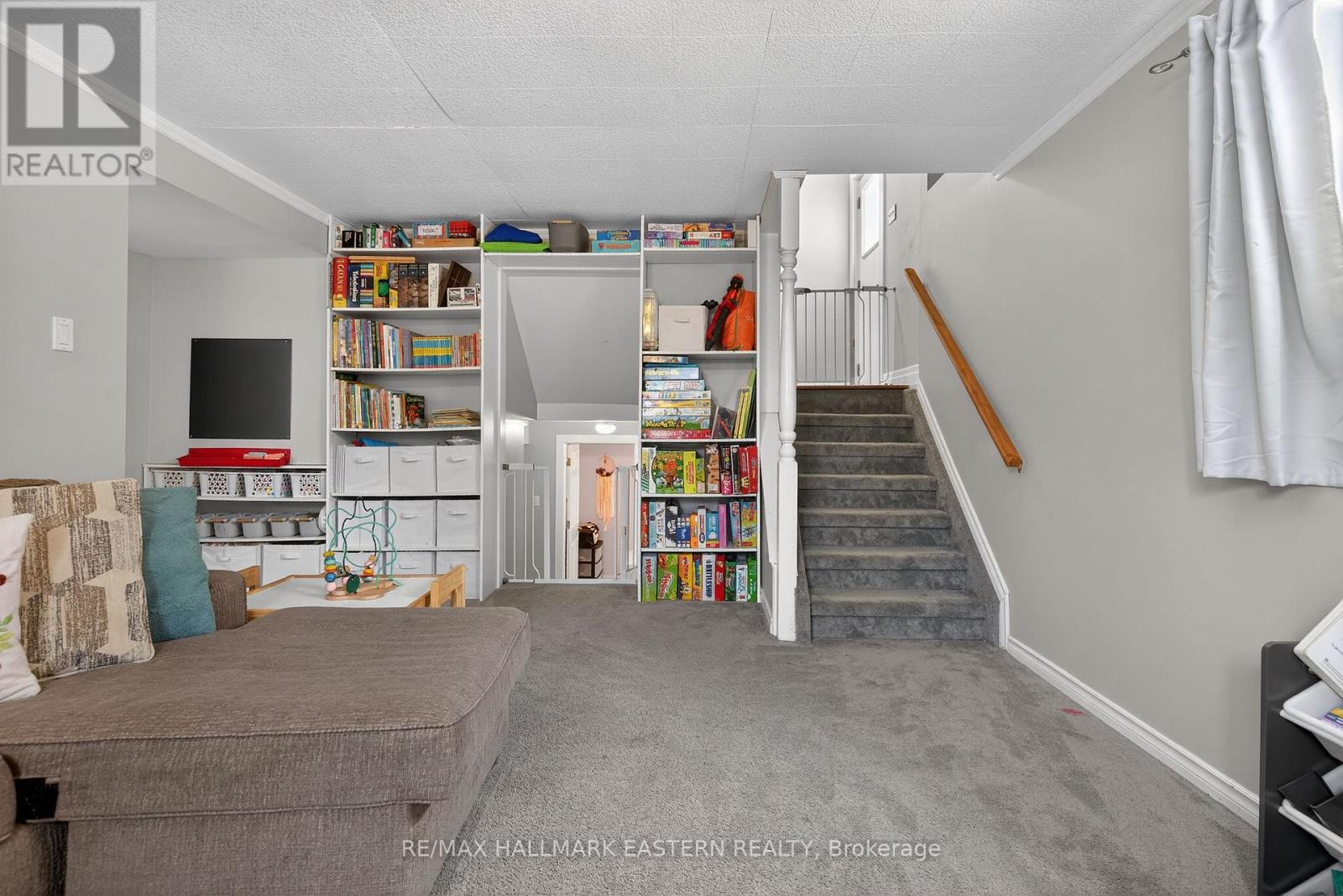 488 Crystal Drive, Peterborough (Ashburnham Ward 4), Ontario  K9J 8G8 - Photo 38 - X12909330