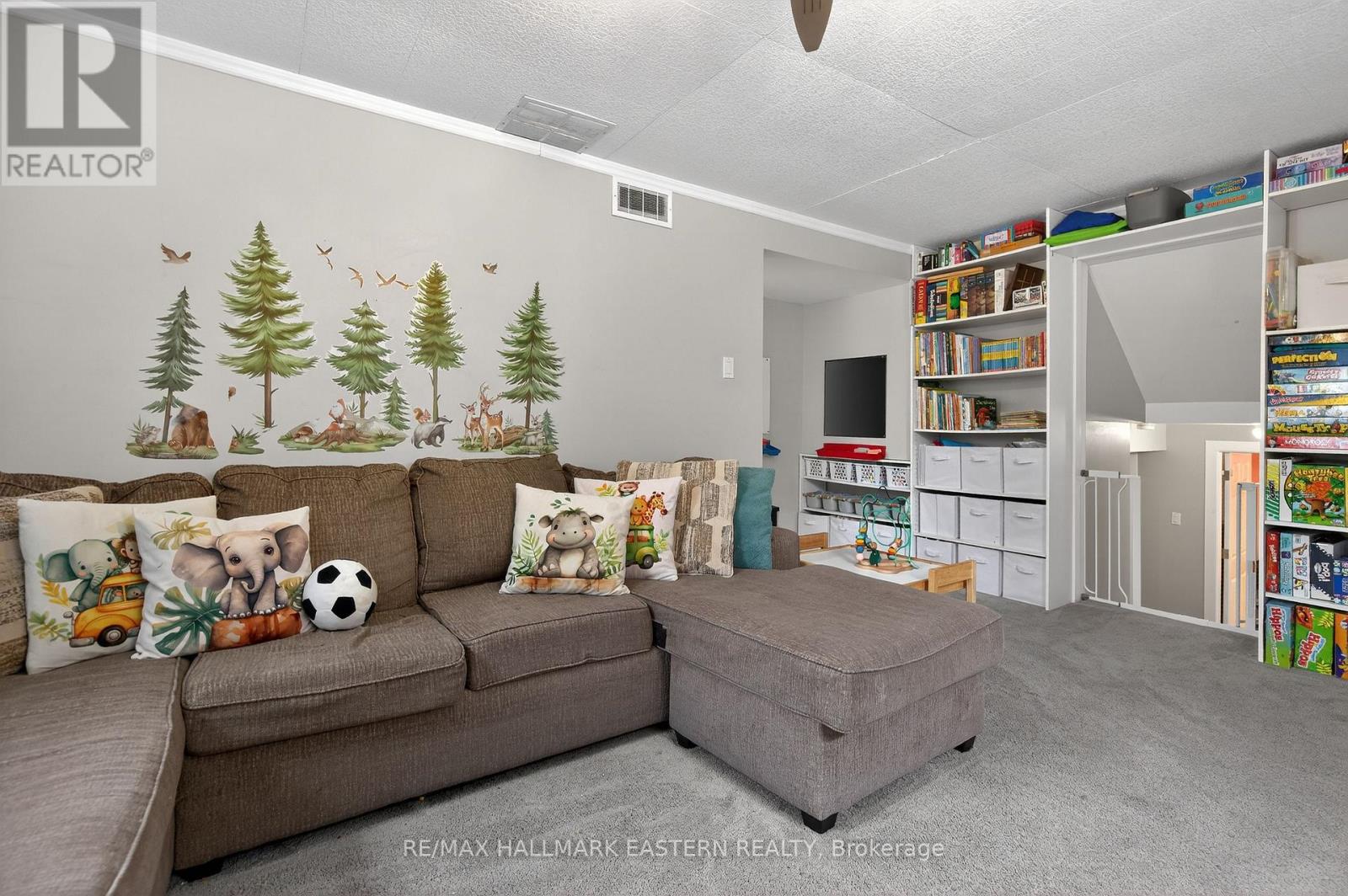 488 Crystal Drive, Peterborough (Ashburnham Ward 4), Ontario  K9J 8G8 - Photo 40 - X12909330