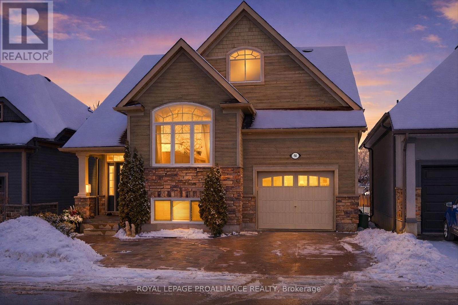 18 - 50 LOCKSIDE DRIVE, peterborough (otonabee ward 1), Ontario