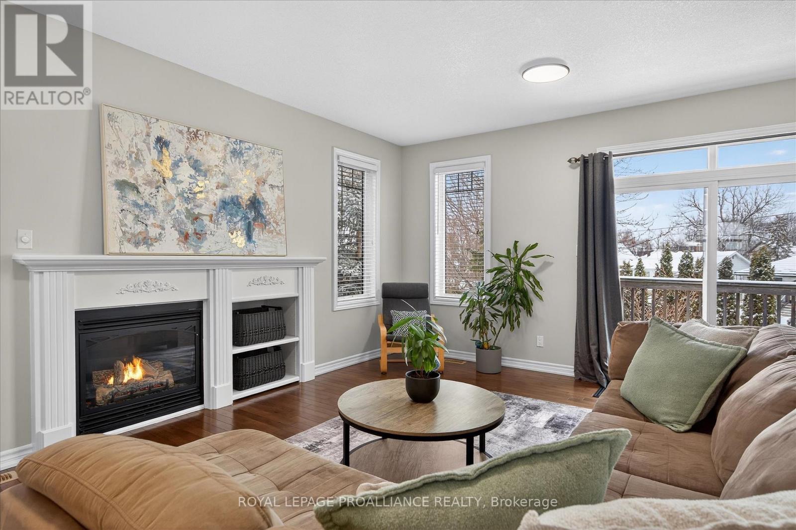 18 - 50 Lockside Drive, Peterborough (Otonabee Ward 1), Ontario  K9J 8T1 - Photo 17 - X12909898