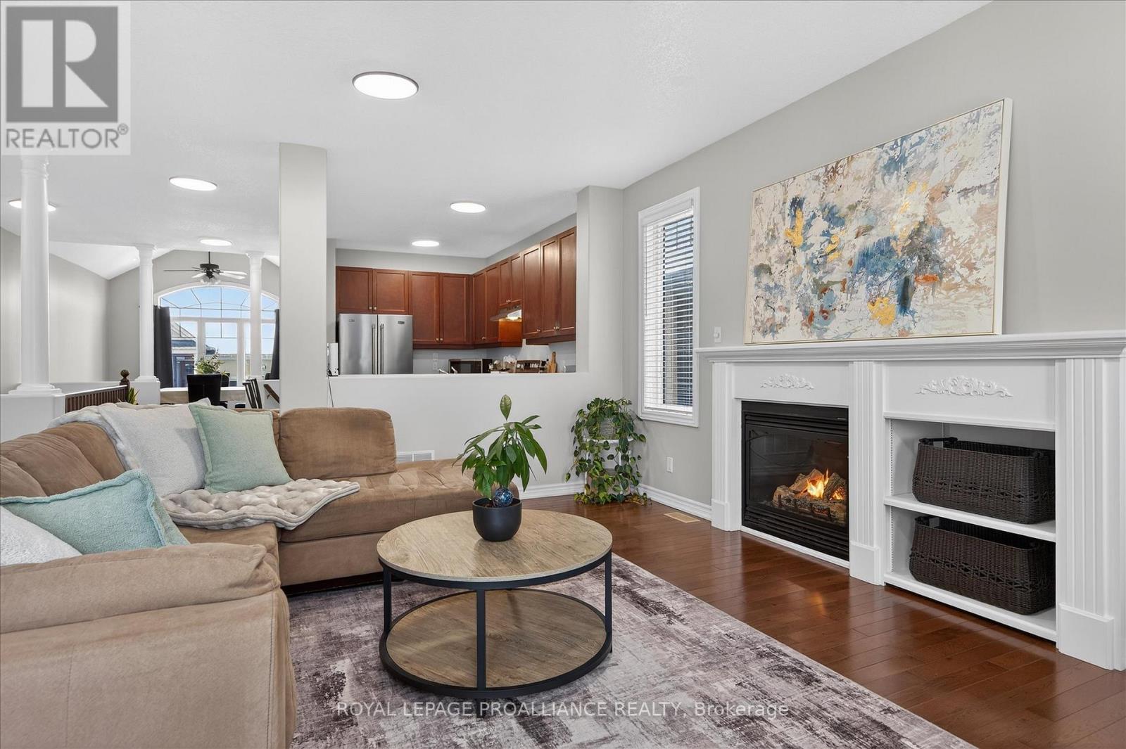 18 - 50 Lockside Drive, Peterborough (Otonabee Ward 1), Ontario  K9J 8T1 - Photo 20 - X12909898