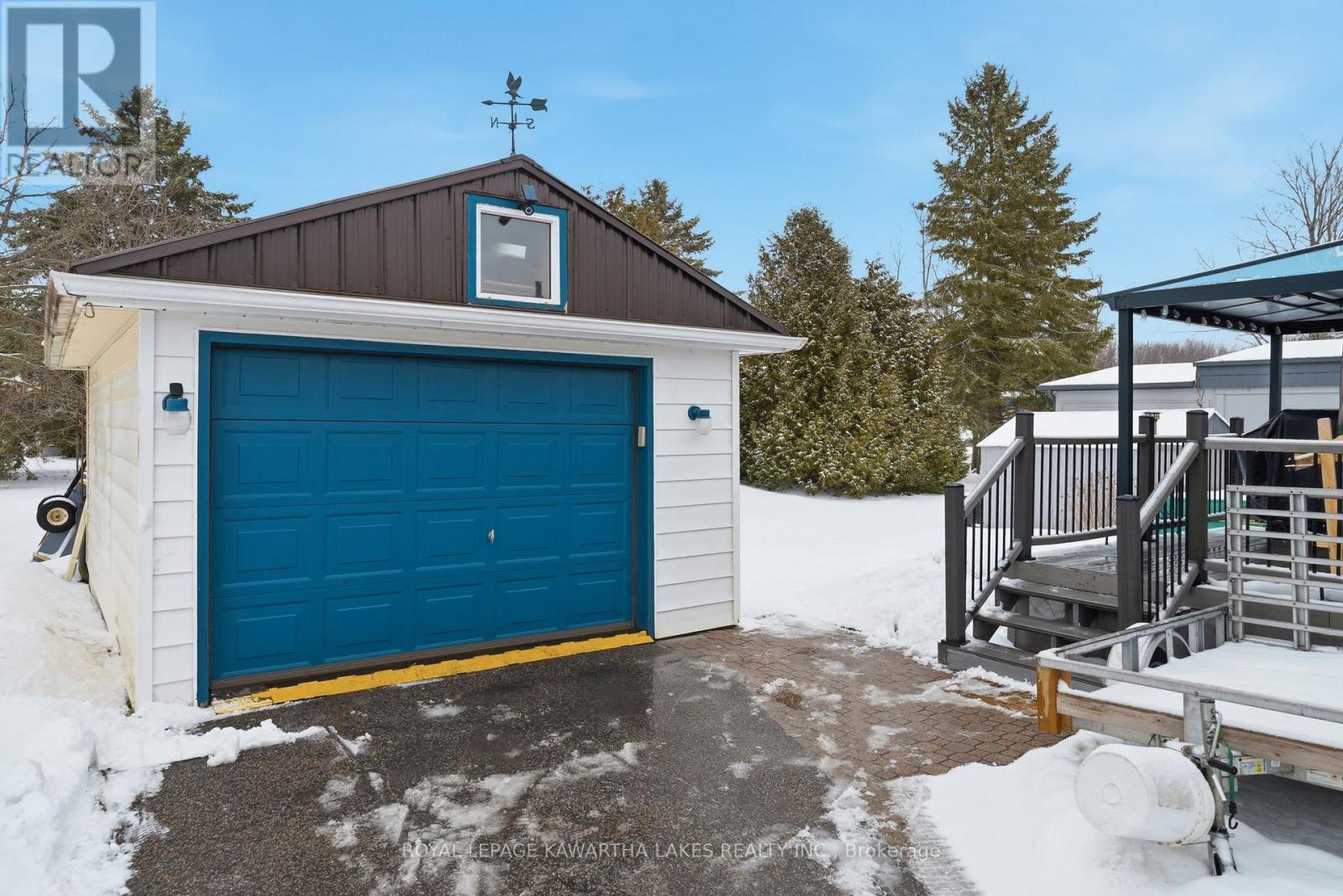 21 Cedar Street, Kawartha Lakes (Fenelon), Ontario  K9V 4R1 - Photo 37 - X12910058