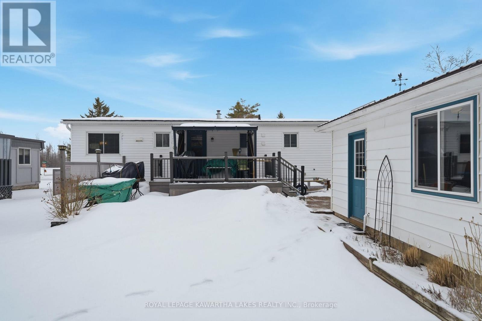 21 Cedar Street, Kawartha Lakes (Fenelon), Ontario  K9V 4R1 - Photo 38 - X12910058