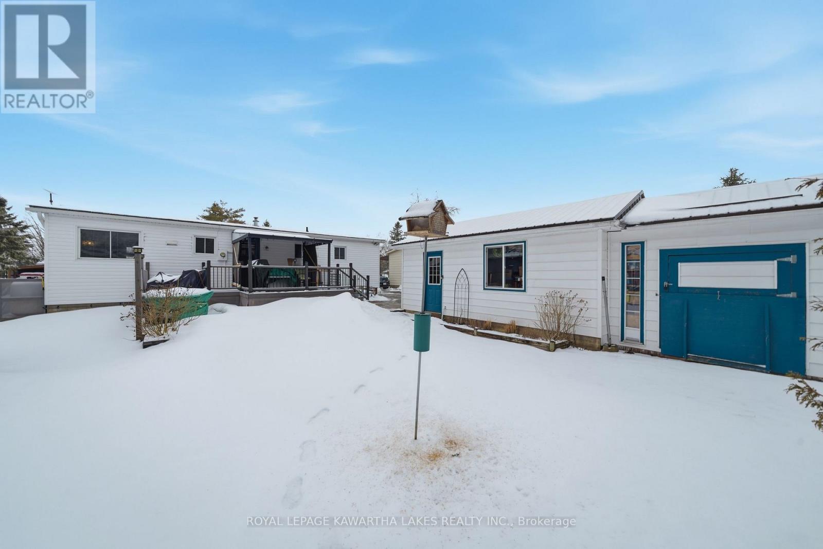 21 Cedar Street, Kawartha Lakes (Fenelon), Ontario  K9V 4R1 - Photo 39 - X12910058