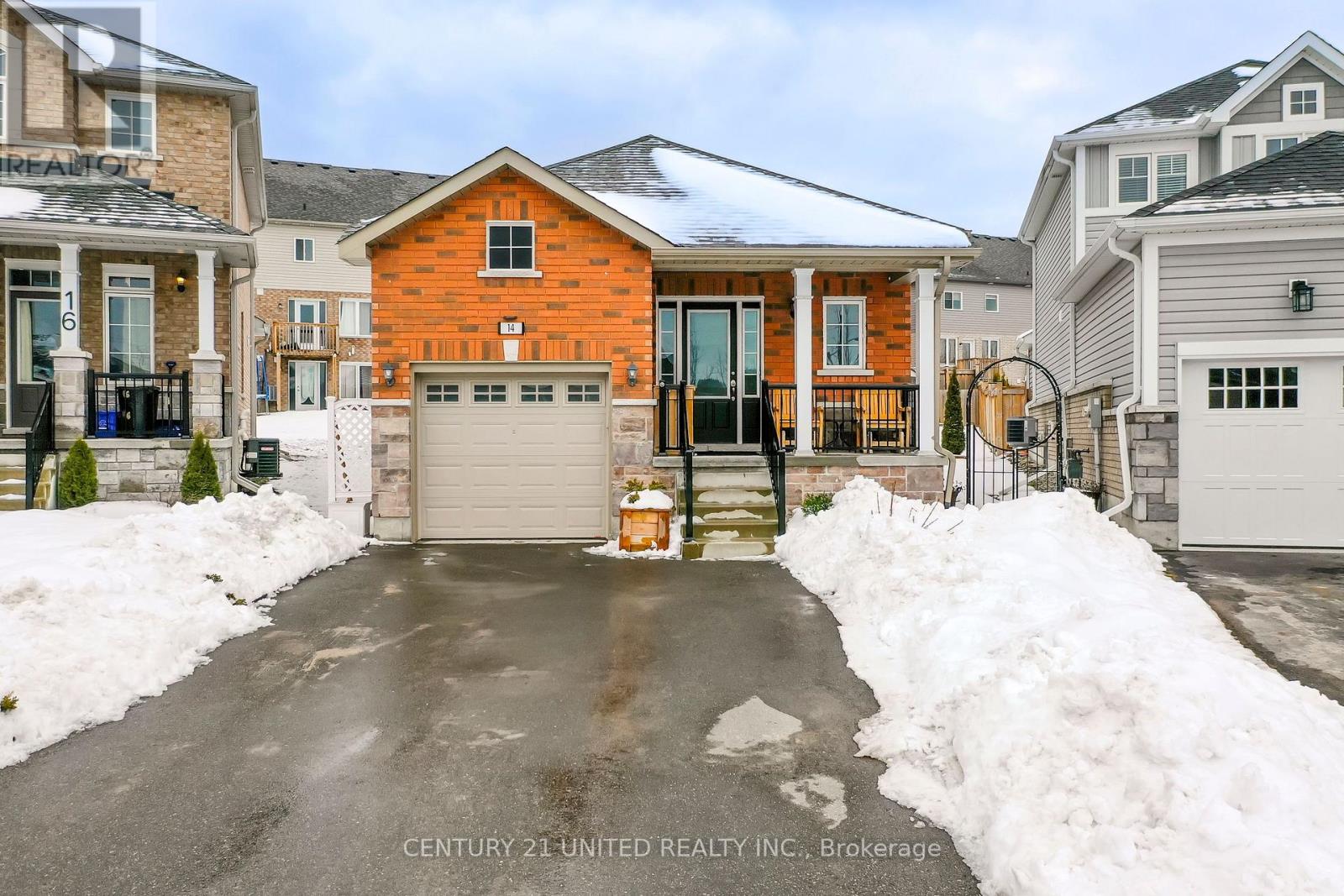 14 SUMMER LANE, selwyn, Ontario