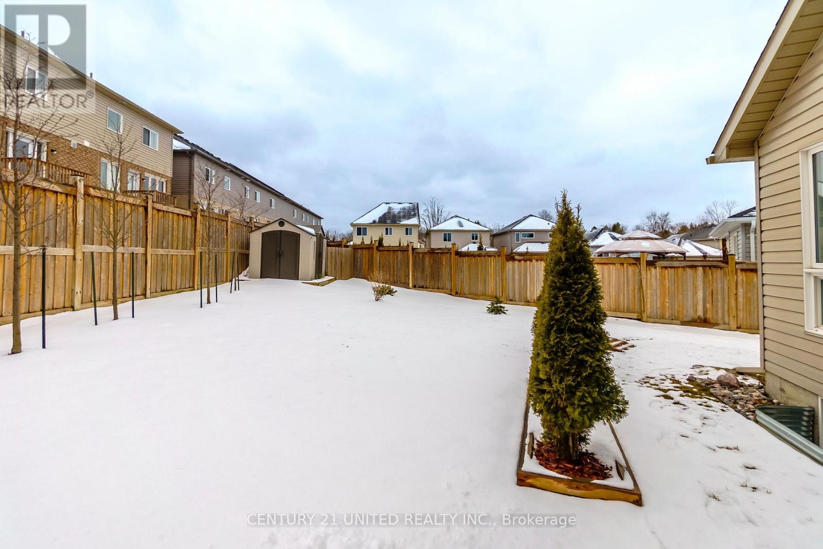 14 Summer Lane, Selwyn, Ontario  K9L 0G4 - Photo 31 - X12910076