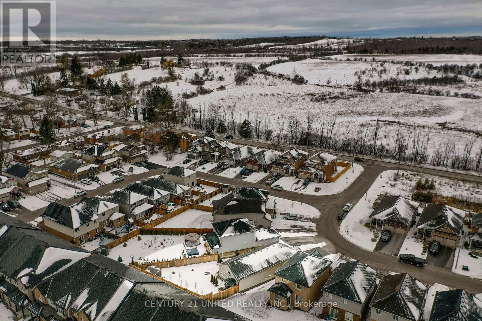 14 Summer Lane, Selwyn, Ontario  K9L 0G4 - Photo 33 - X12910076