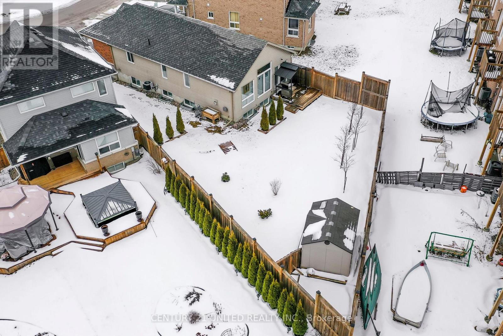 14 Summer Lane, Selwyn, Ontario  K9L 0G4 - Photo 34 - X12910076