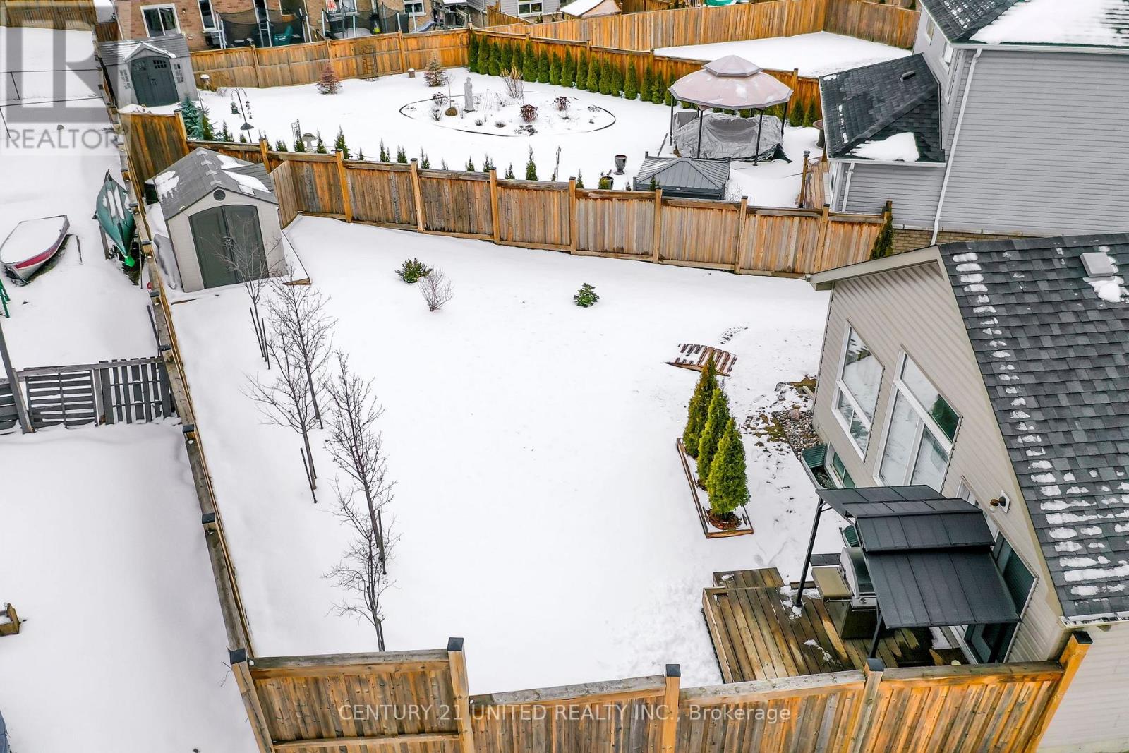 14 Summer Lane, Selwyn, Ontario  K9L 0G4 - Photo 35 - X12910076