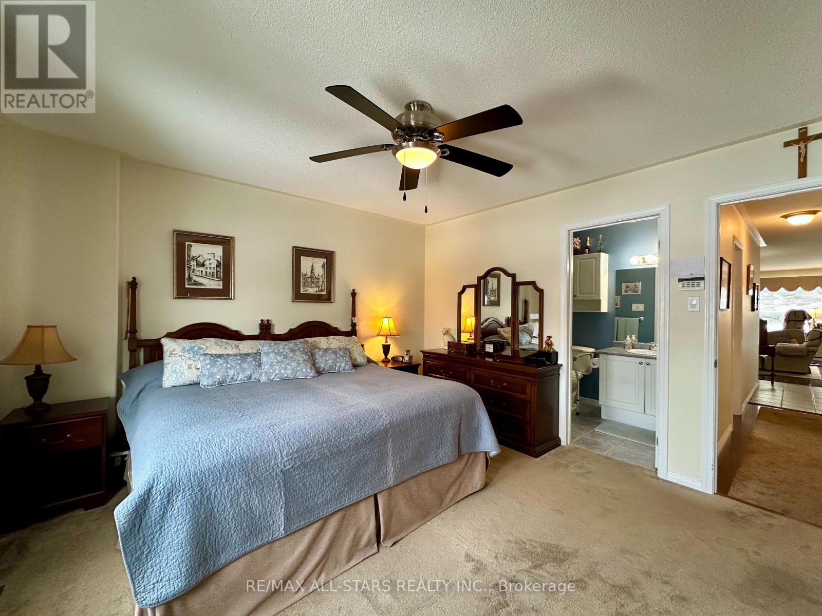 478 Abound Crescent, Peterborough (Ashburnham Ward 4), Ontario  K0L 2H0 - Photo 13 - X12910332