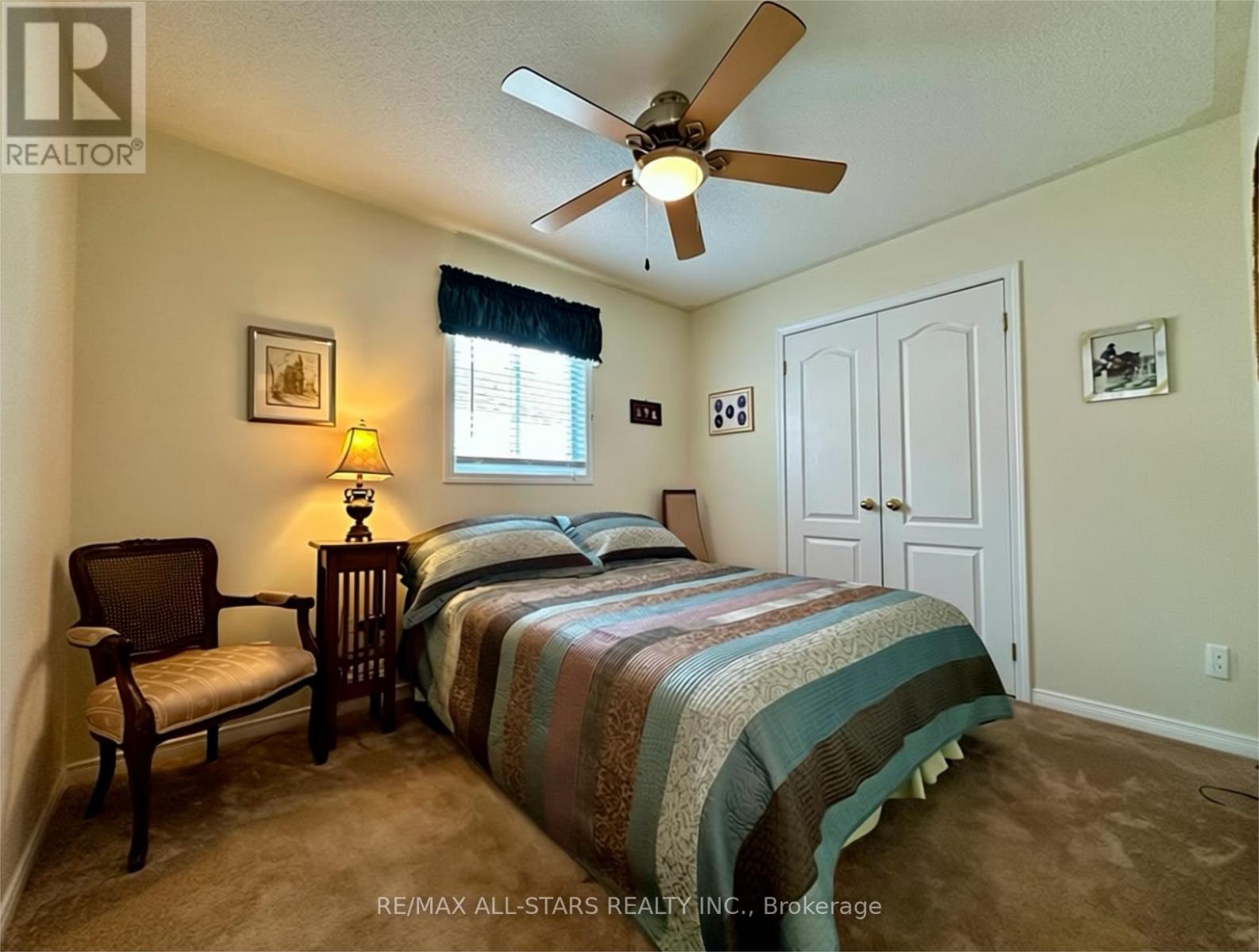 478 Abound Crescent, Peterborough (Ashburnham Ward 4), Ontario  K0L 2H0 - Photo 16 - X12910332