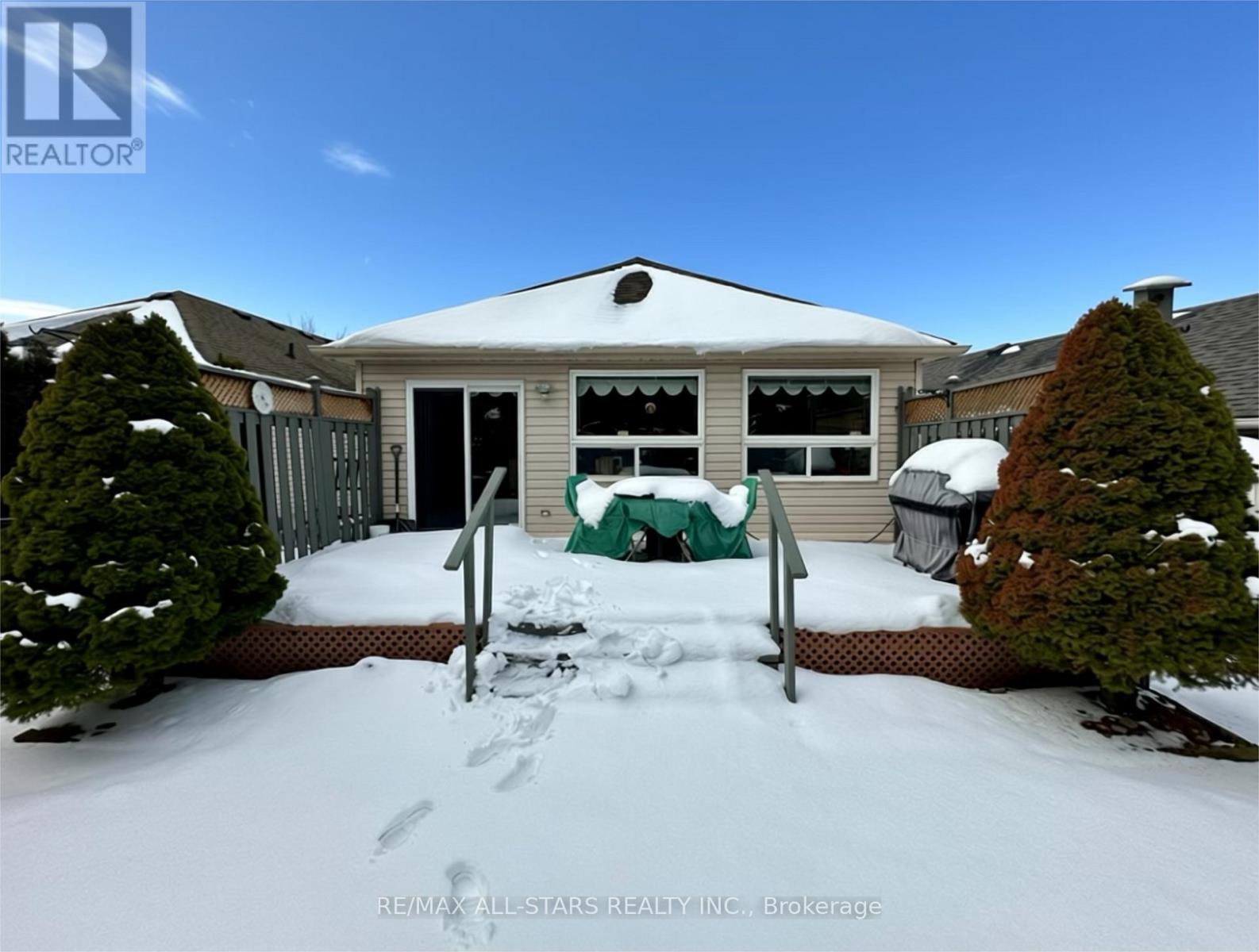 478 Abound Crescent, Peterborough (Ashburnham Ward 4), Ontario  K0L 2H0 - Photo 25 - X12910332