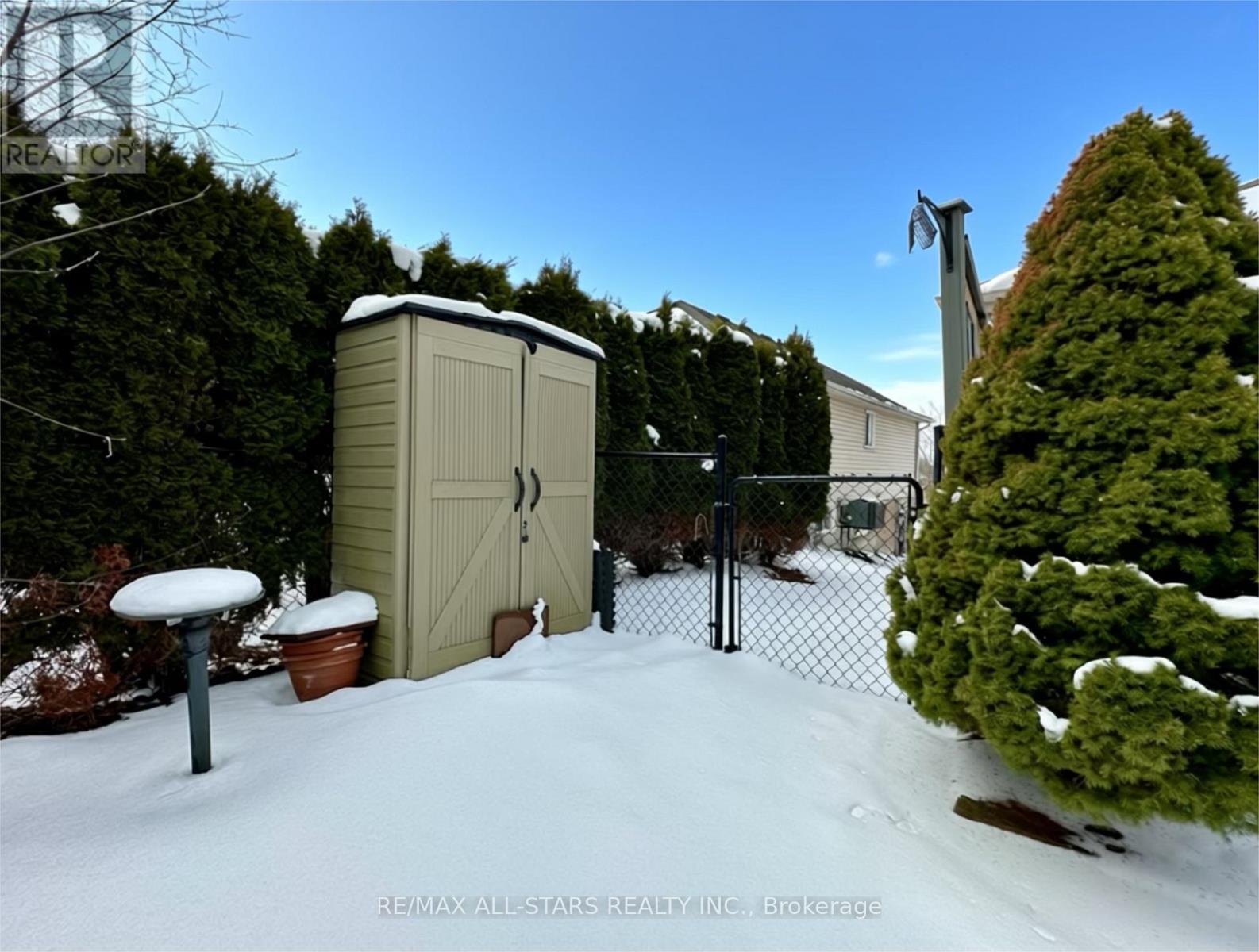 478 Abound Crescent, Peterborough (Ashburnham Ward 4), Ontario  K0L 2H0 - Photo 26 - X12910332