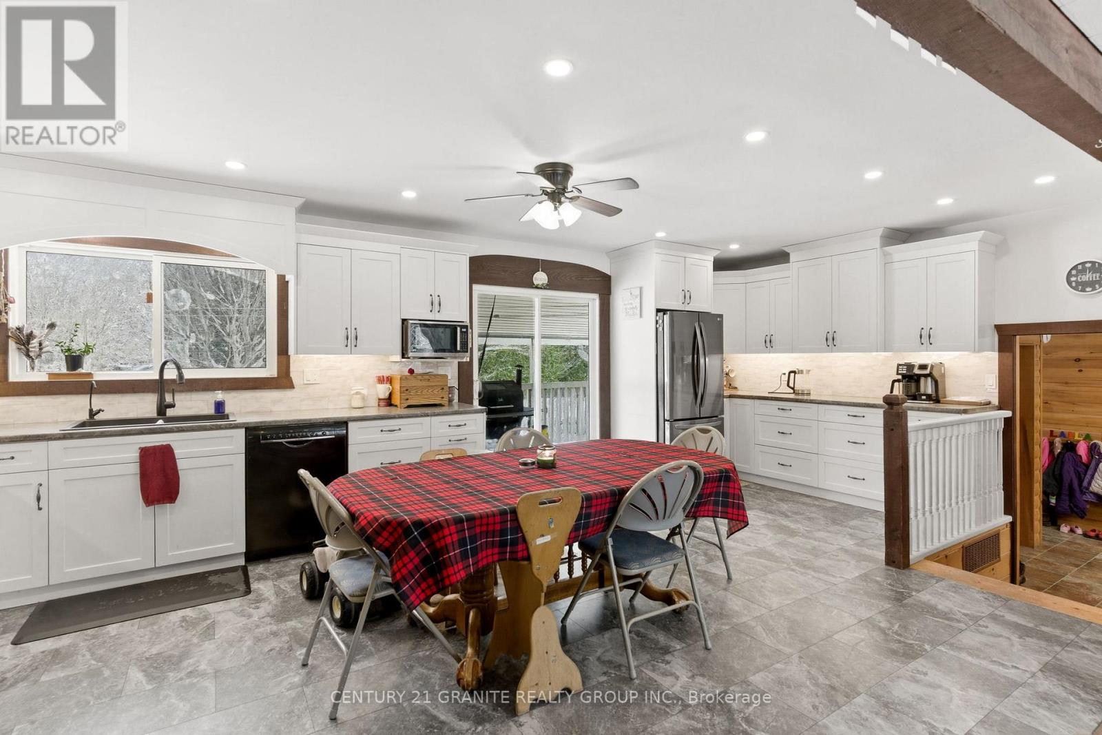 5166 Boulter Road, Carlow/mayo (Mayo Ward), Ontario  K0L 1G0 - Photo 10 - X12910888