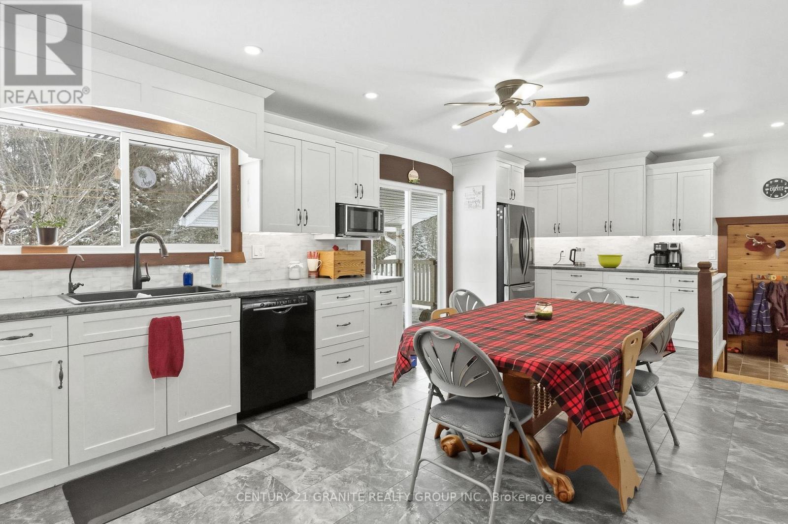 5166 Boulter Road, Carlow/mayo (Mayo Ward), Ontario  K0L 1G0 - Photo 13 - X12910888