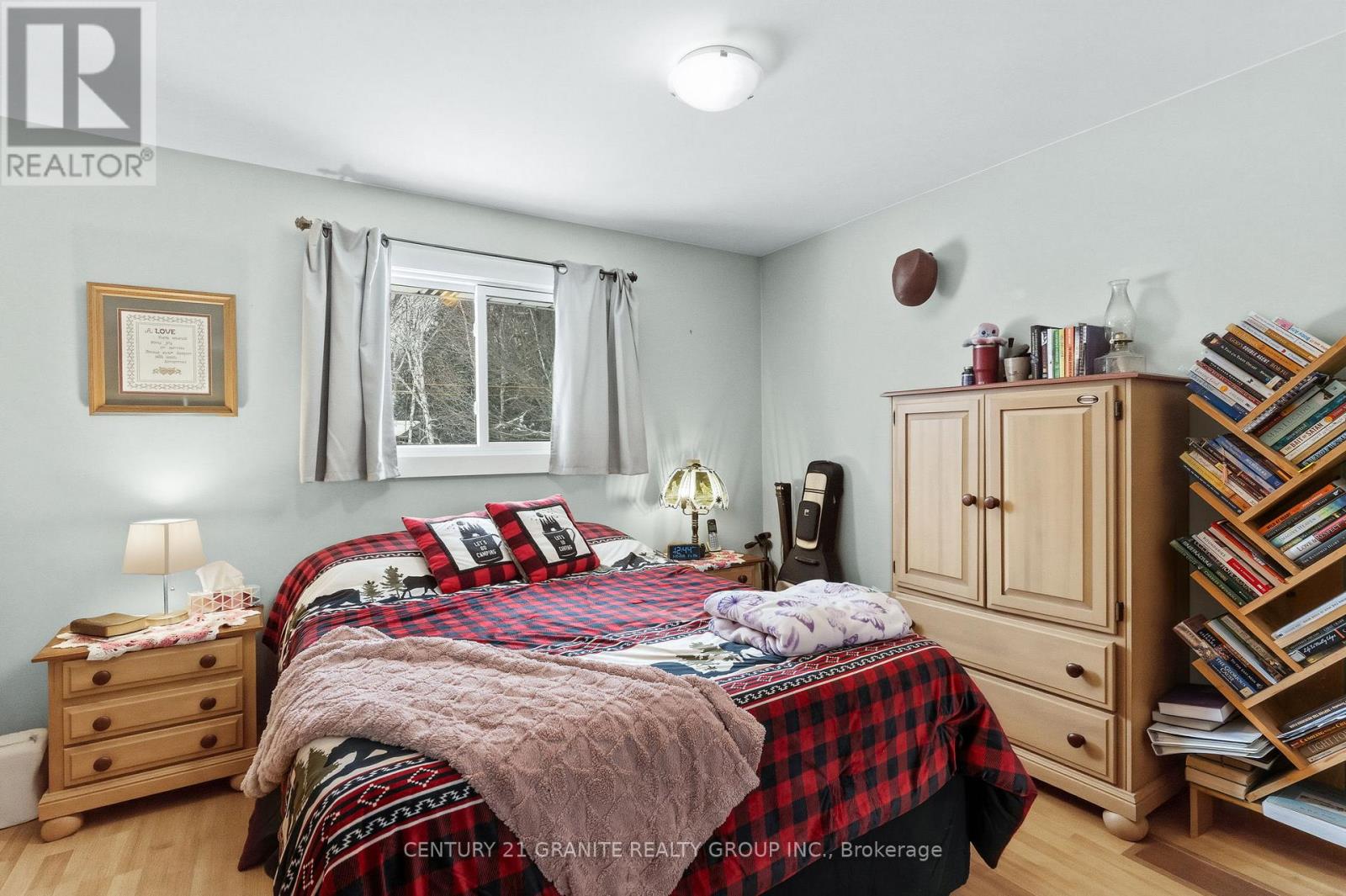 5166 Boulter Road, Carlow/mayo (Mayo Ward), Ontario  K0L 1G0 - Photo 22 - X12910888