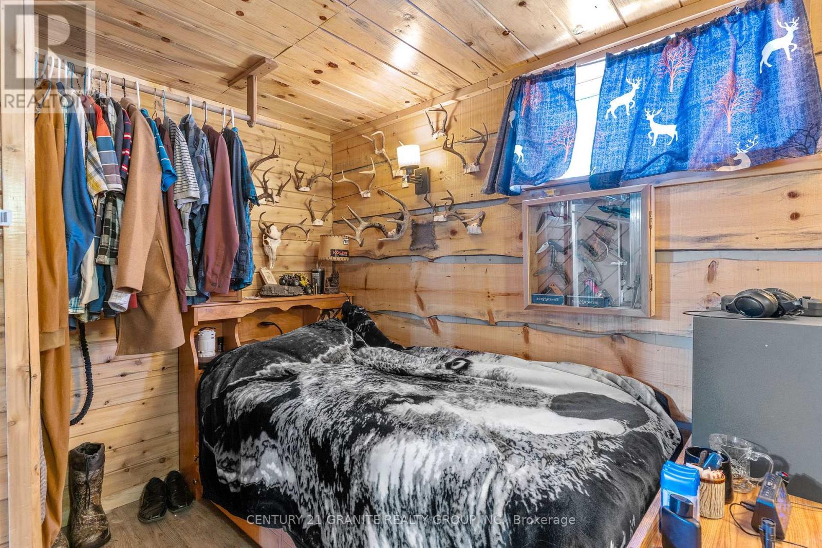 5166 Boulter Road, Carlow/mayo (Mayo Ward), Ontario  K0L 1G0 - Photo 32 - X12910888