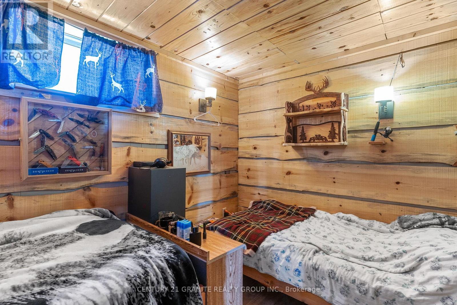 5166 Boulter Road, Carlow/mayo (Mayo Ward), Ontario  K0L 1G0 - Photo 33 - X12910888