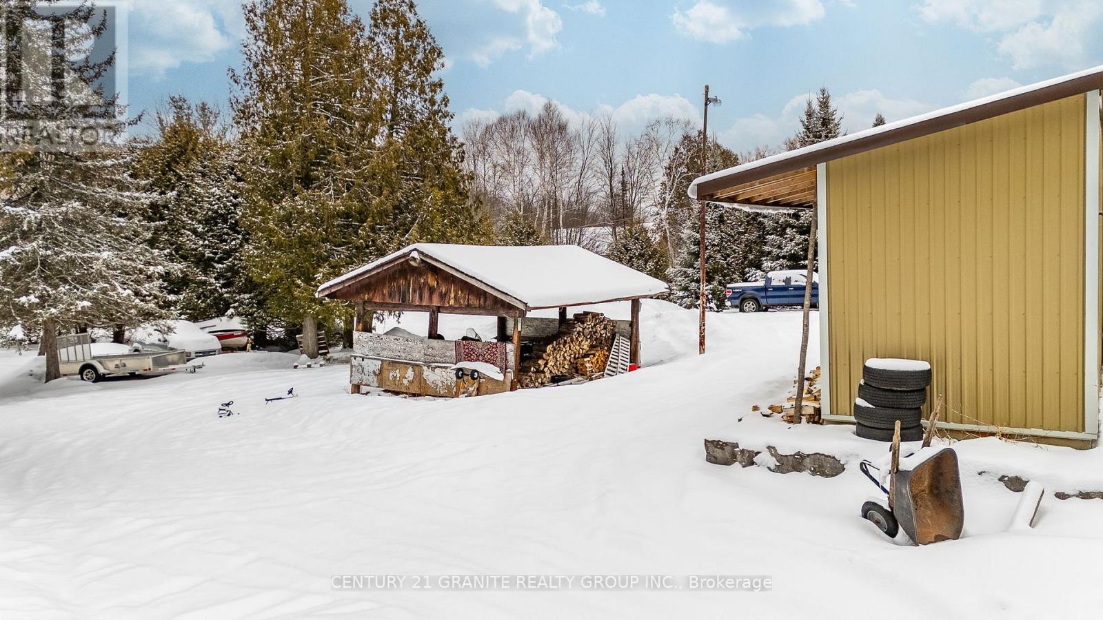 5166 Boulter Road, Carlow/mayo (Mayo Ward), Ontario  K0L 1G0 - Photo 37 - X12910888