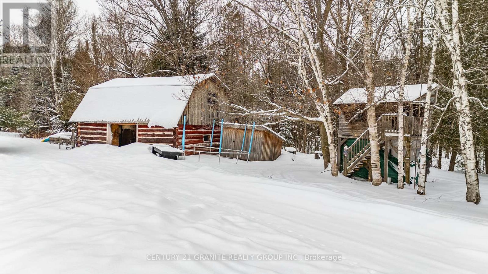 5166 Boulter Road, Carlow/mayo (Mayo Ward), Ontario  K0L 1G0 - Photo 41 - X12910888