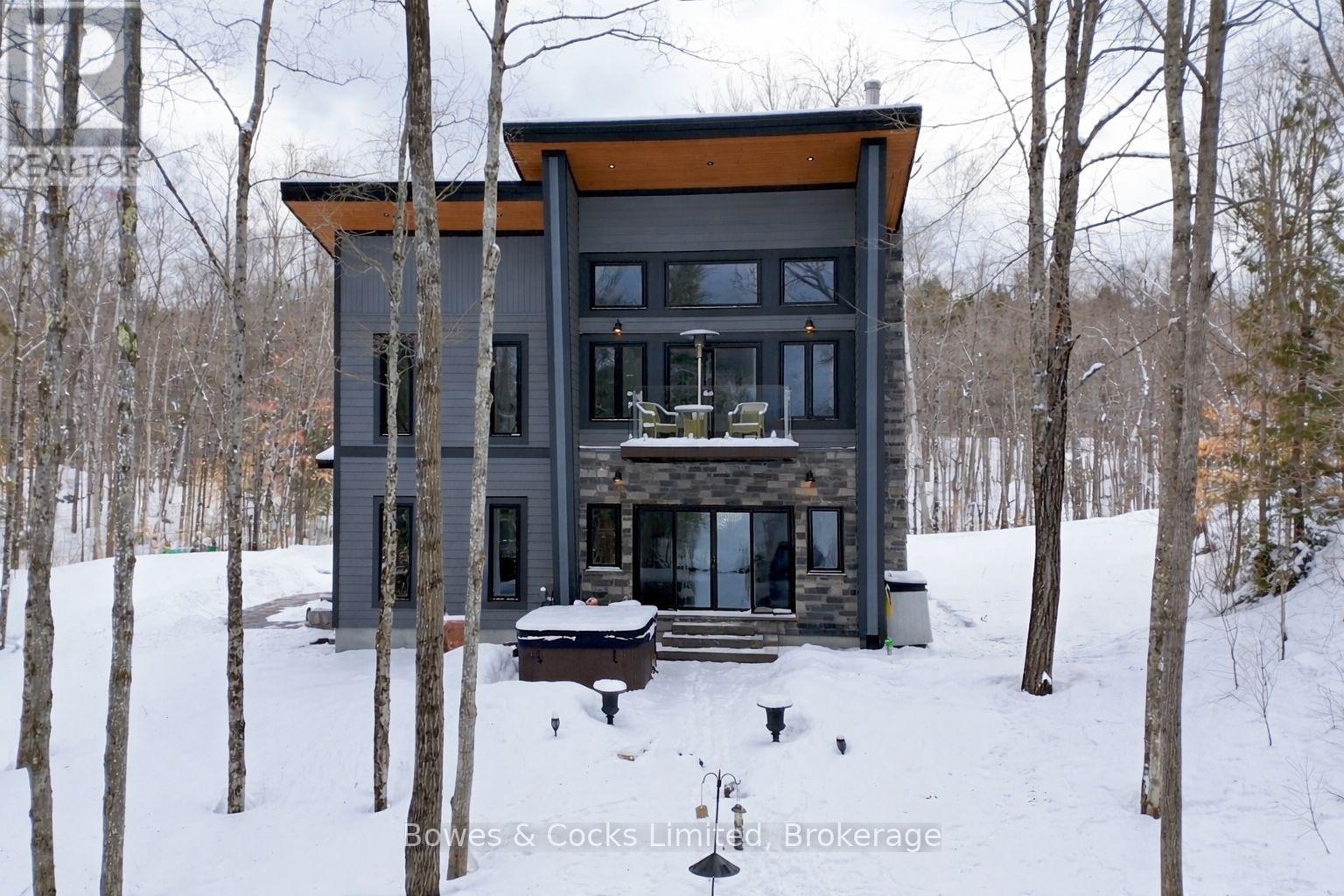 144 Blue Heron Lane, North Kawartha, Ontario  K0L 1A0 - Photo 3 - X12910896