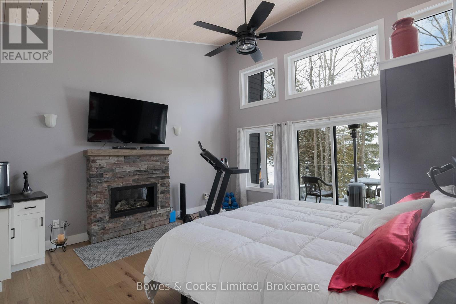 144 Blue Heron Lane, North Kawartha, Ontario  K0L 1A0 - Photo 32 - X12910896