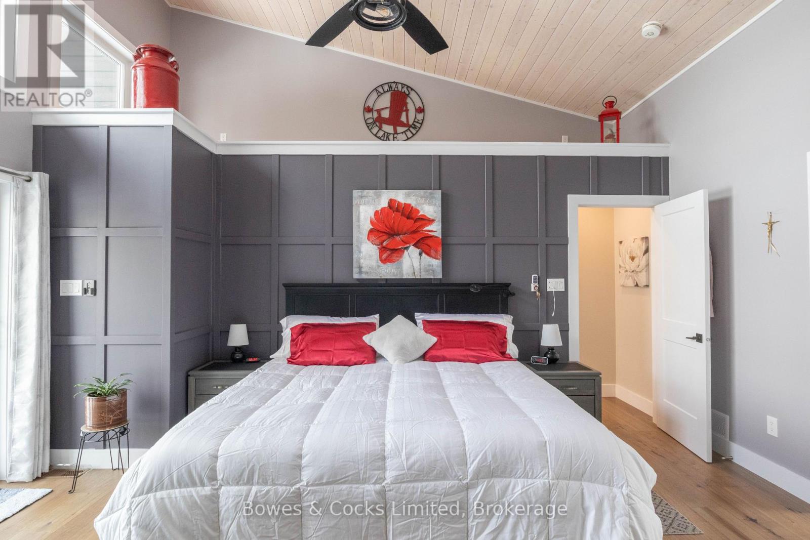 144 Blue Heron Lane, North Kawartha, Ontario  K0L 1A0 - Photo 33 - X12910896