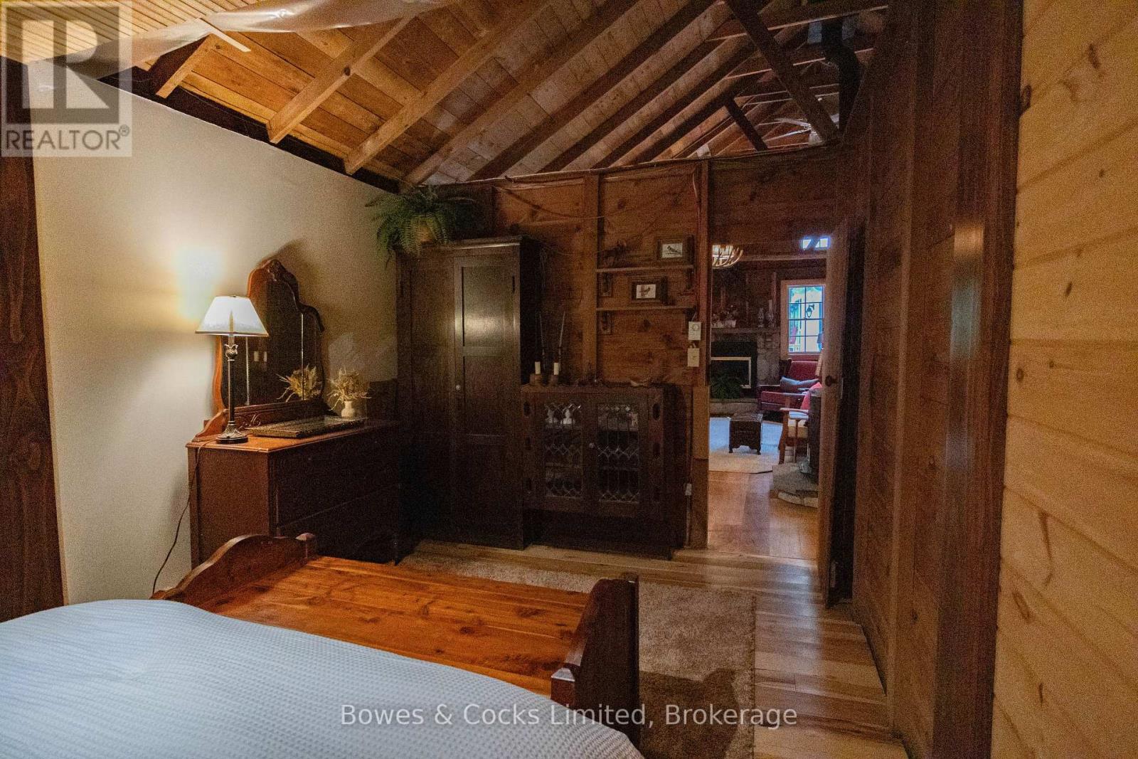 408 Couchs Road, North Kawartha, Ontario  K0L 1A0 - Photo 17 - X12910910