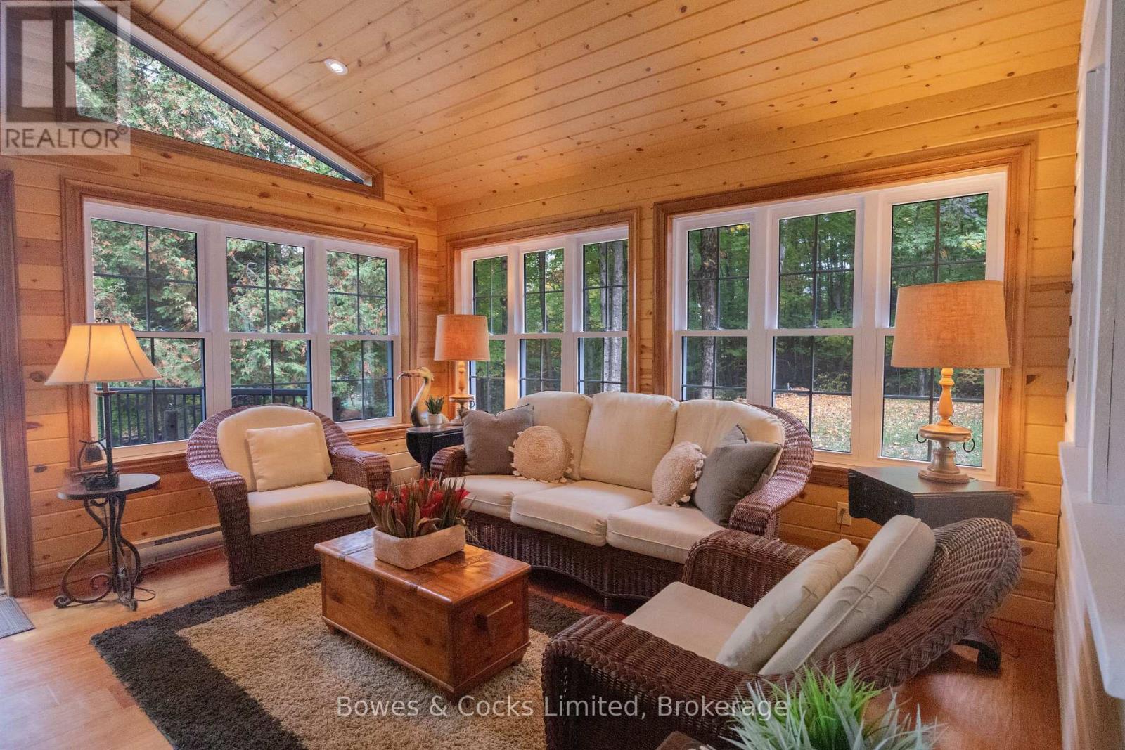 408 Couchs Road, North Kawartha, Ontario  K0L 1A0 - Photo 21 - X12910910