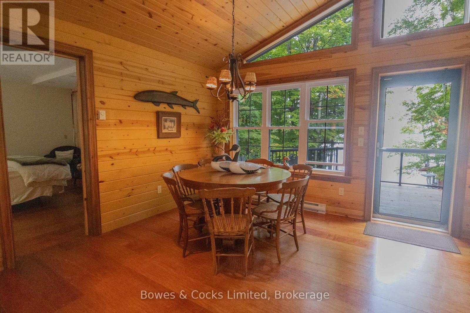 408 Couchs Road, North Kawartha, Ontario  K0L 1A0 - Photo 22 - X12910910