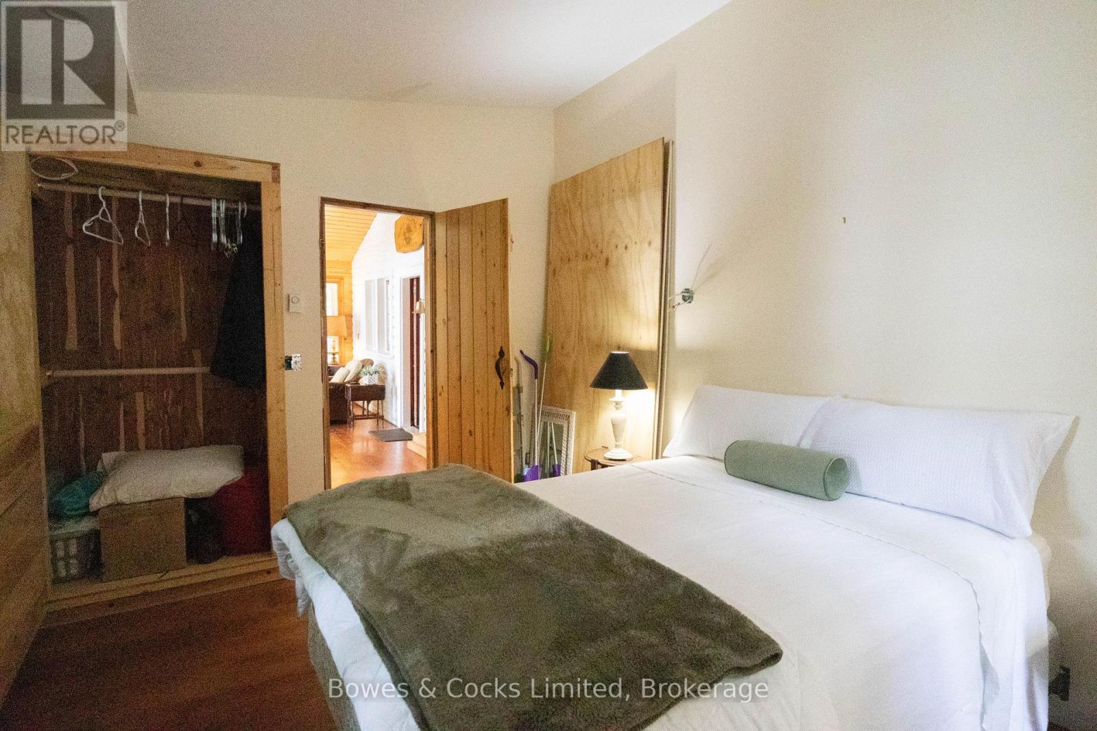 408 Couchs Road, North Kawartha, Ontario  K0L 1A0 - Photo 26 - X12910910