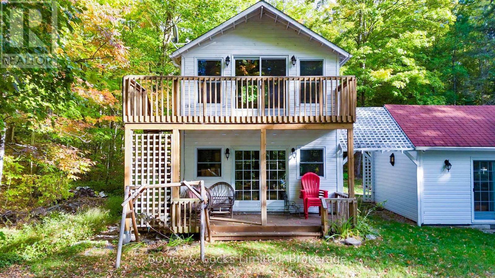 408 Couchs Road, North Kawartha, Ontario  K0L 1A0 - Photo 27 - X12910910