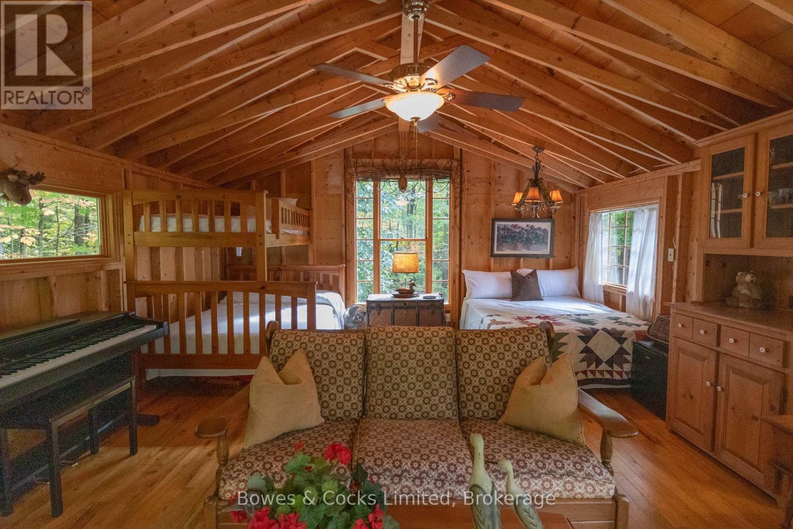 408 Couchs Road, North Kawartha, Ontario  K0L 1A0 - Photo 28 - X12910910