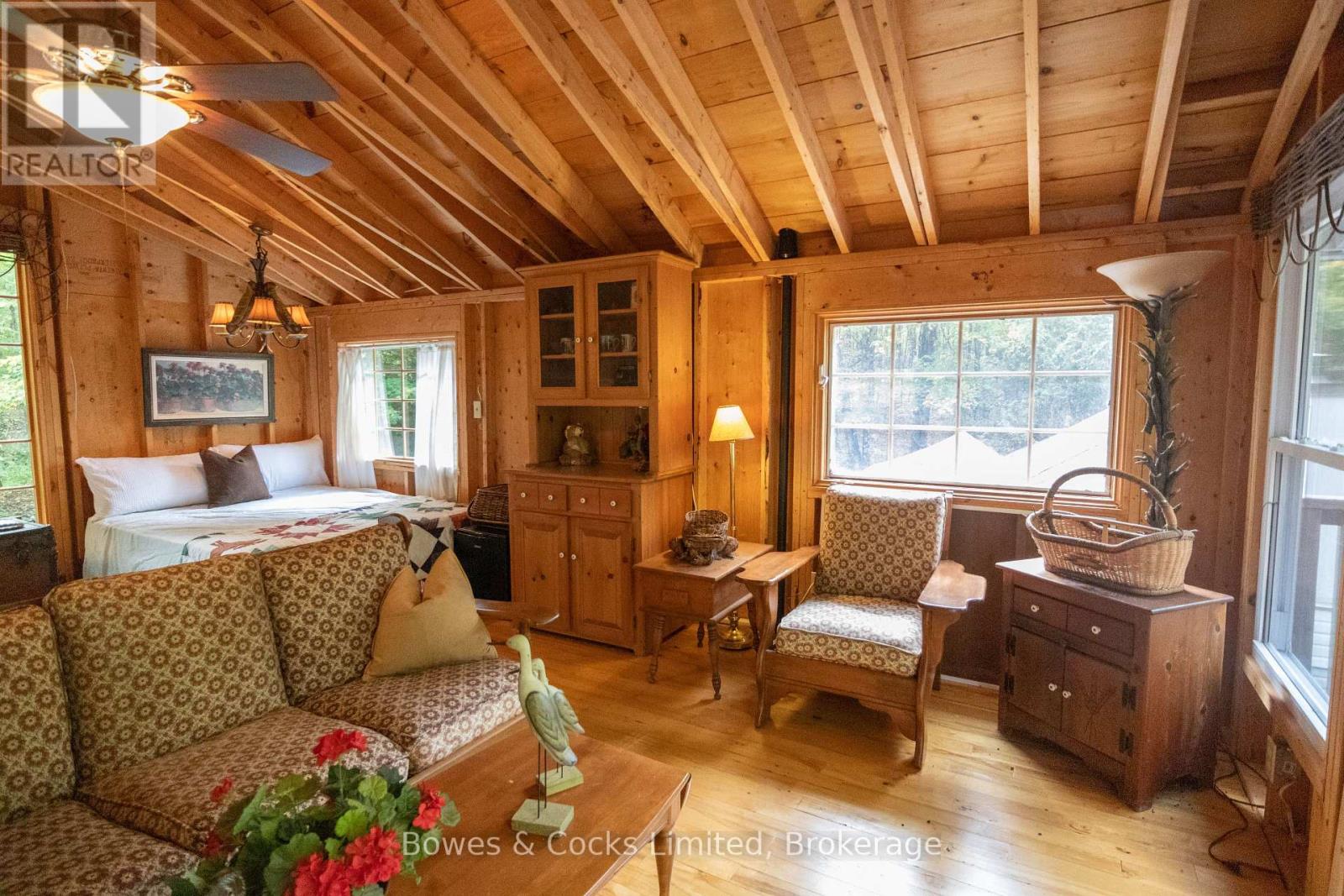 408 Couchs Road, North Kawartha, Ontario  K0L 1A0 - Photo 29 - X12910910