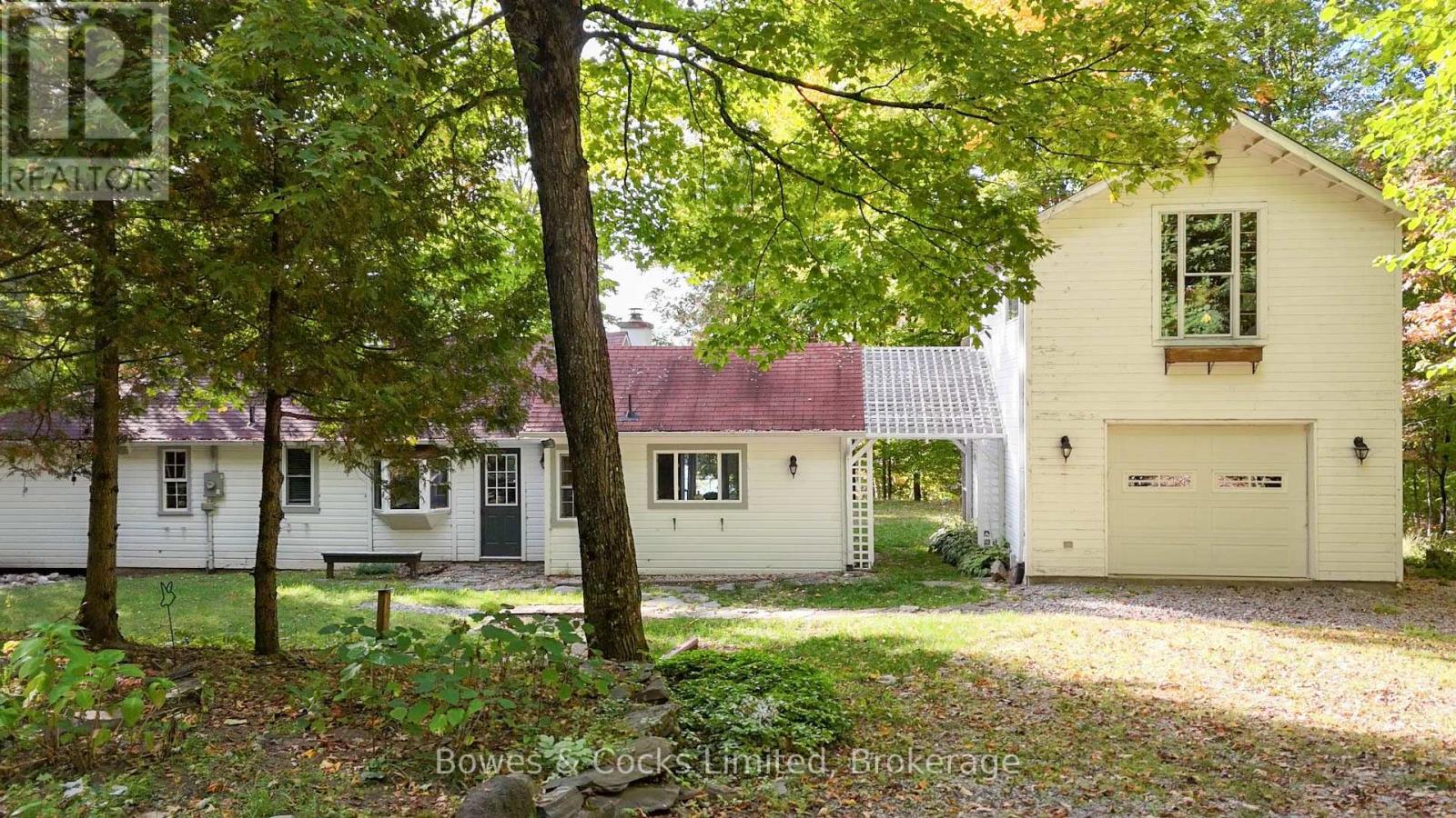 408 Couchs Road, North Kawartha, Ontario  K0L 1A0 - Photo 3 - X12910910