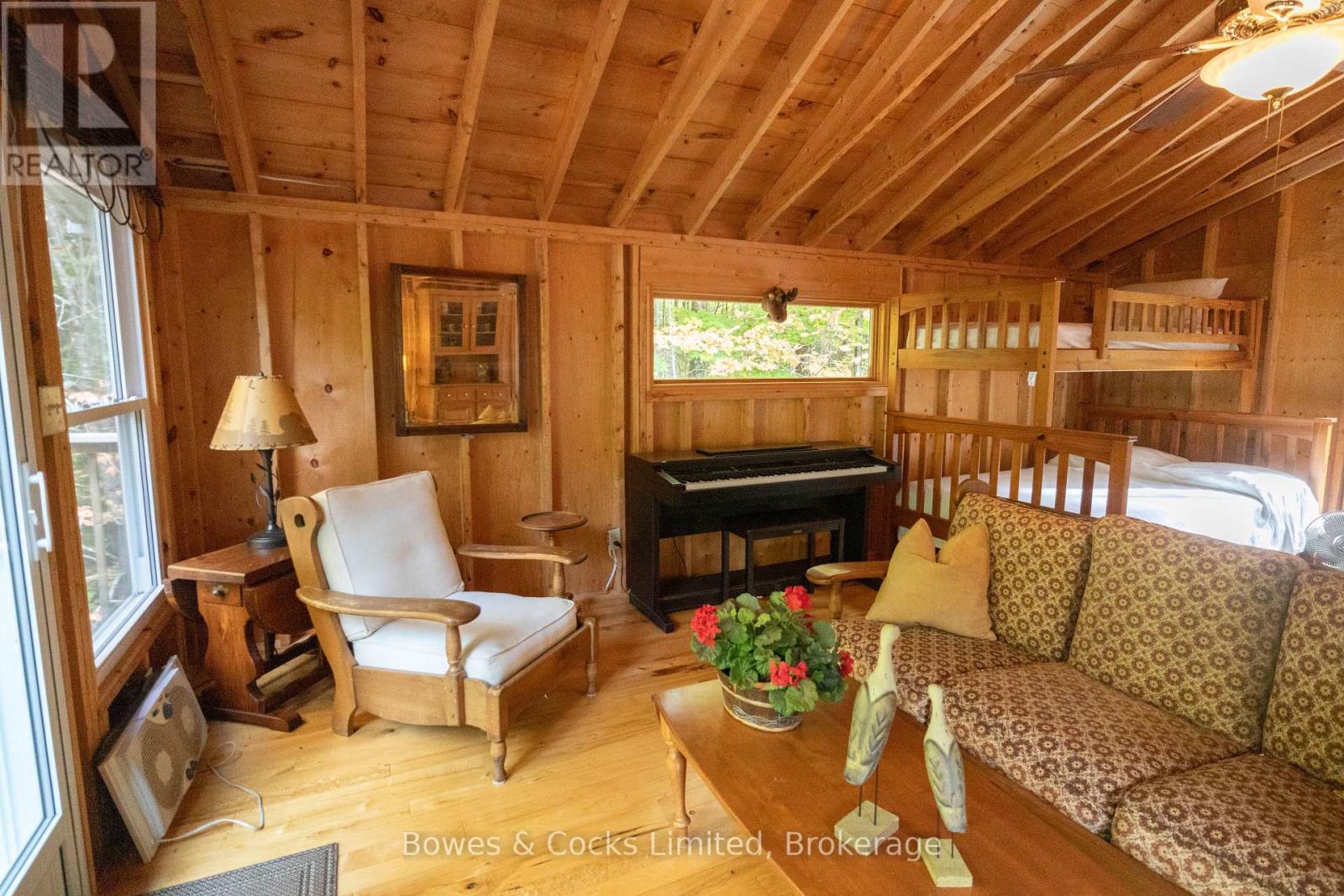 408 Couchs Road, North Kawartha, Ontario  K0L 1A0 - Photo 30 - X12910910