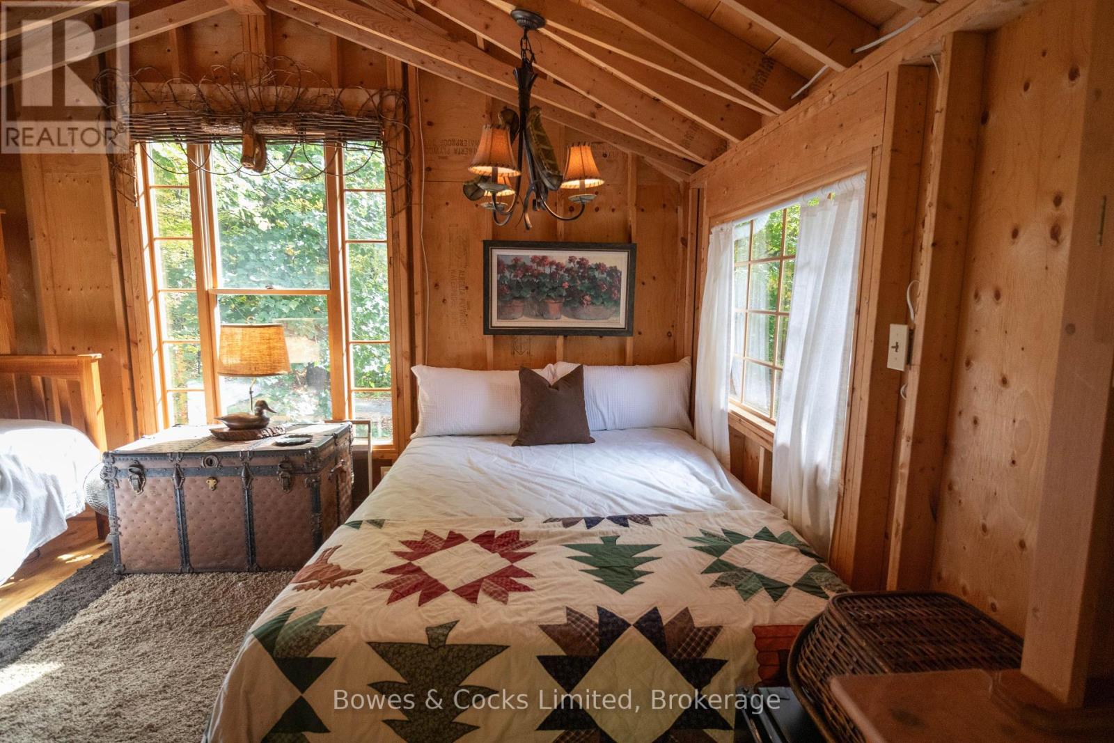 408 Couchs Road, North Kawartha, Ontario  K0L 1A0 - Photo 31 - X12910910